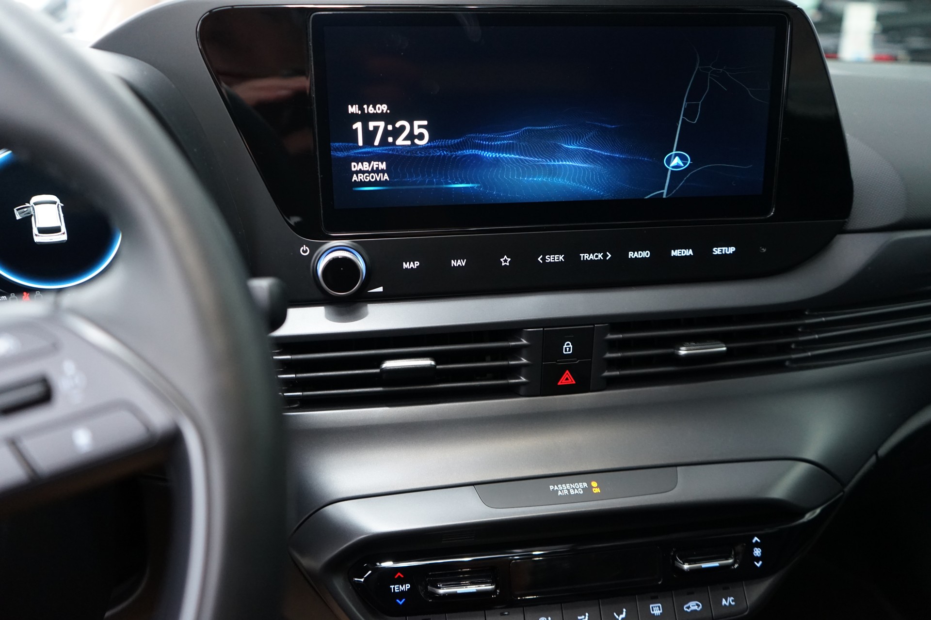 HYUNDAI i20 1.0 T-GDi Vertex DCT-image-12