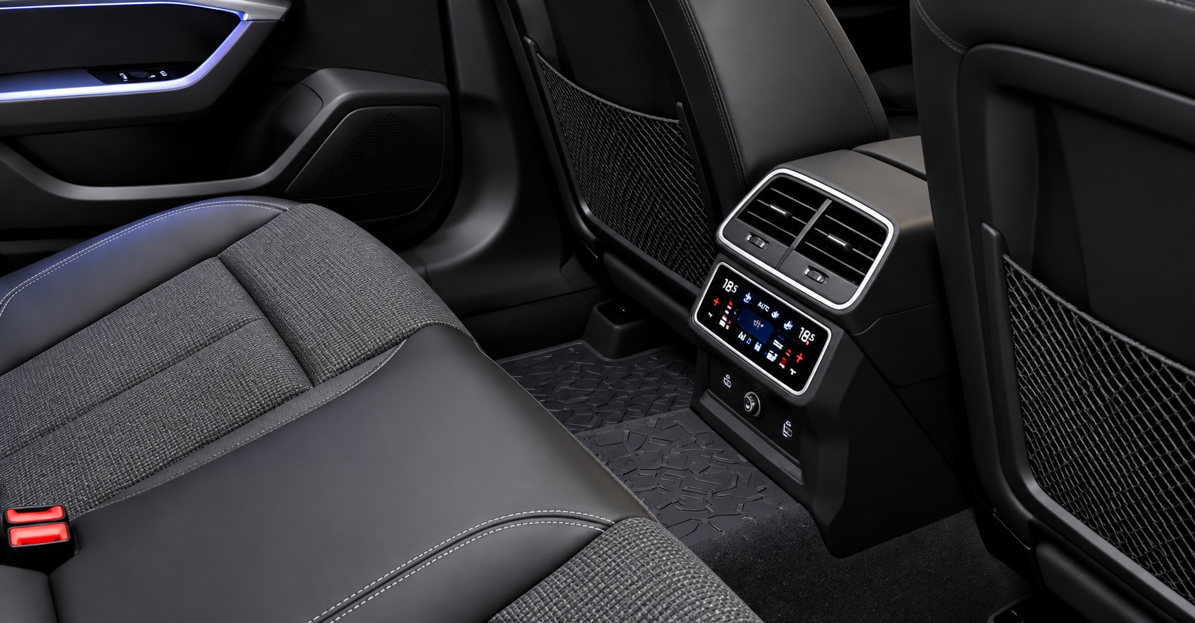 AUDI 3.0 45 TDI quattro S-Tronic-image-4