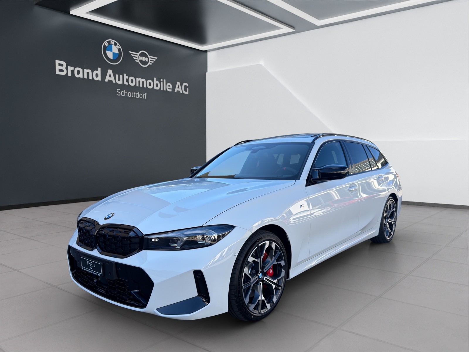 BMW M340i xDrive Touring-image-0