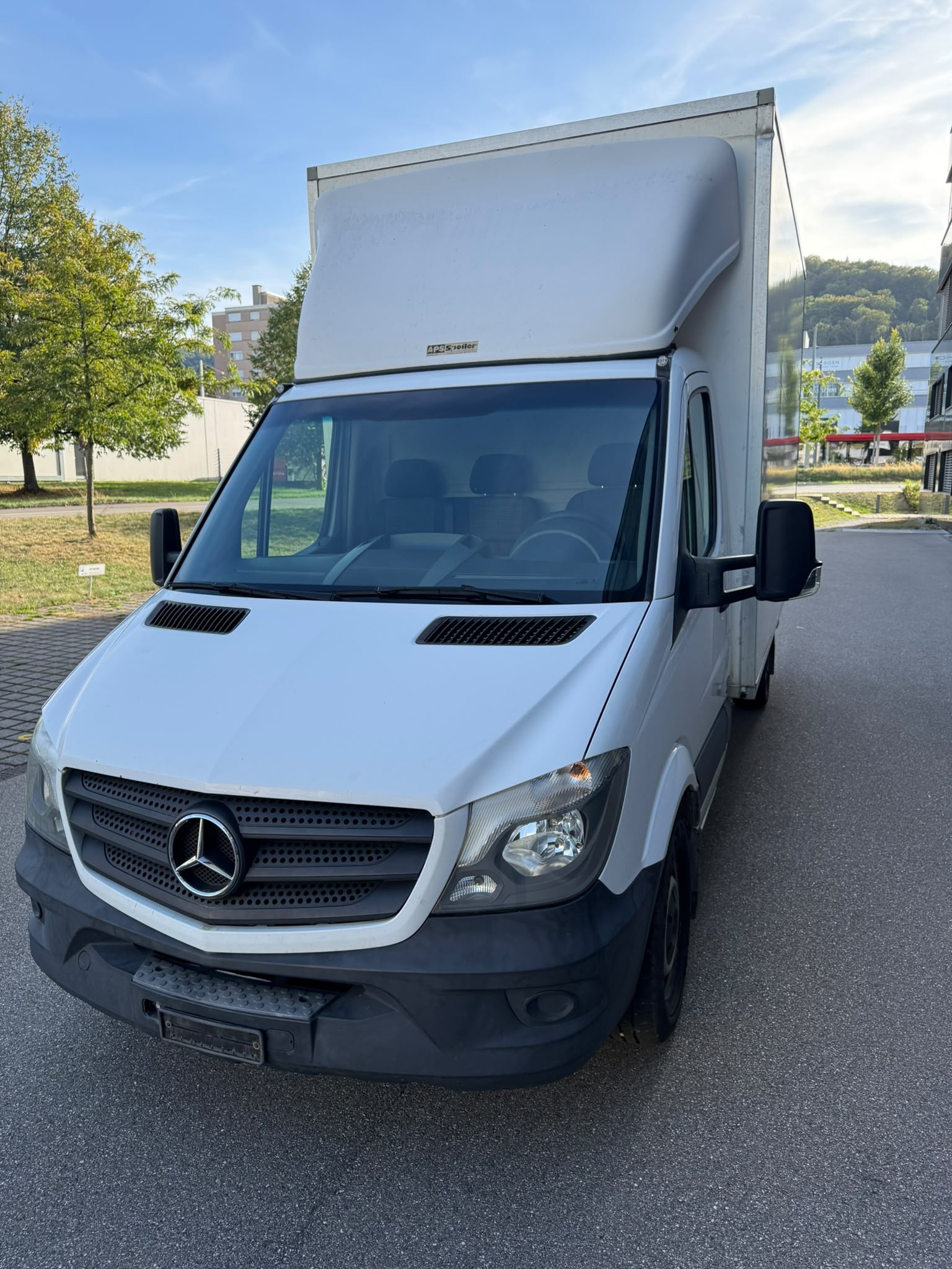 MERCEDES-BENZ 3.0 V6 CDI-image-0