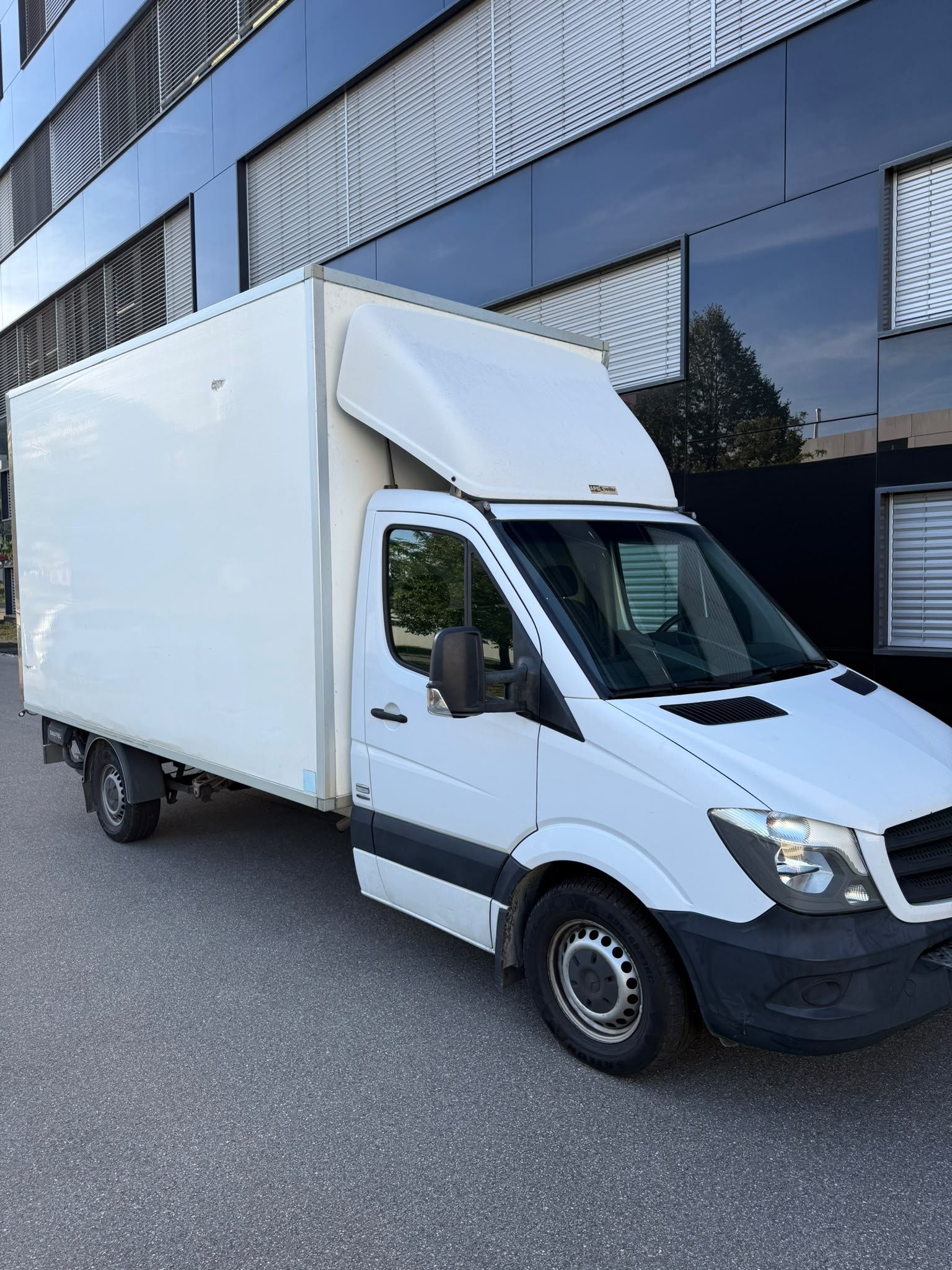 MERCEDES-BENZ 3.0 V6 CDI-image-1