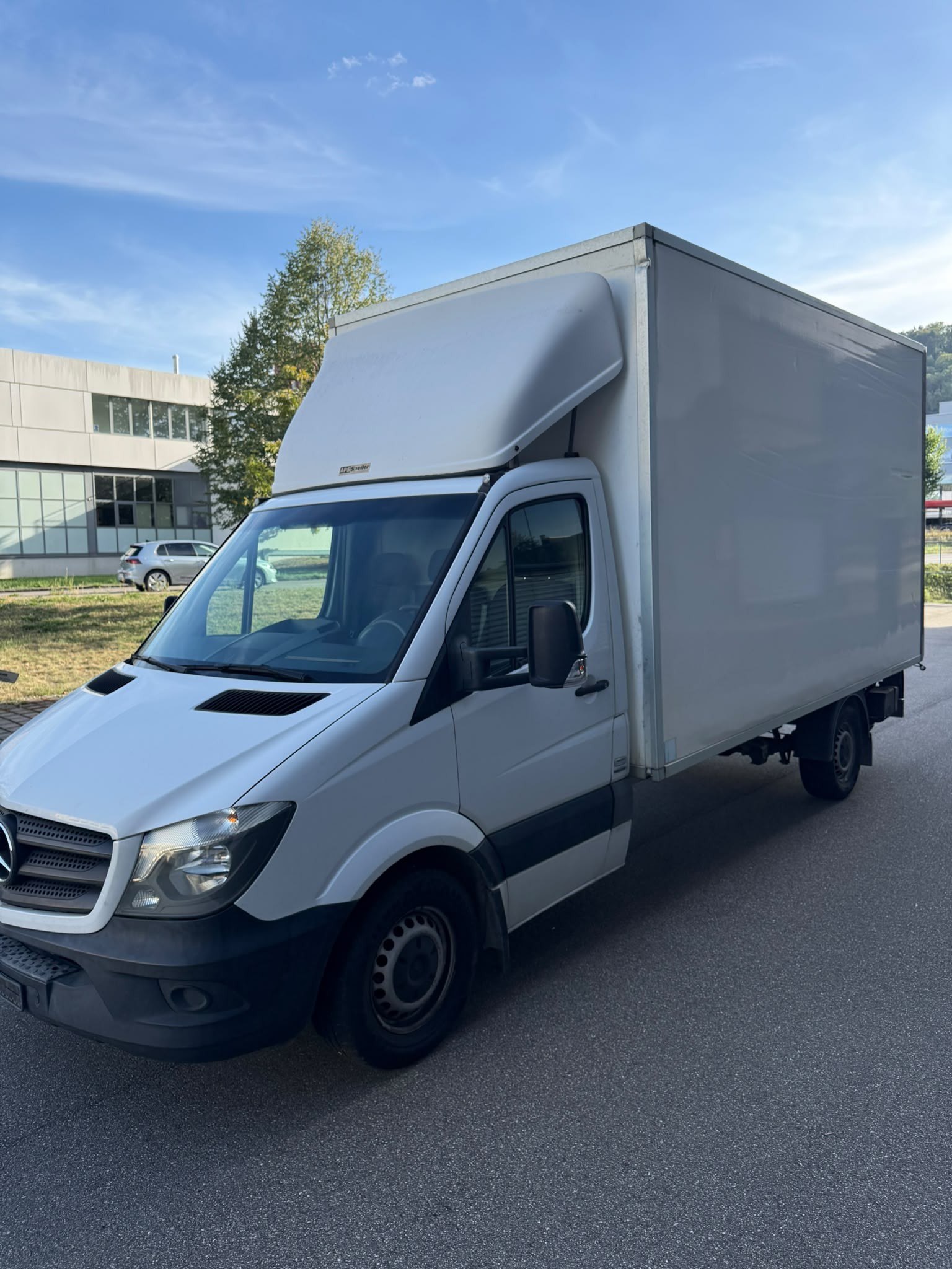 MERCEDES-BENZ 3.0 V6 CDI-image-2