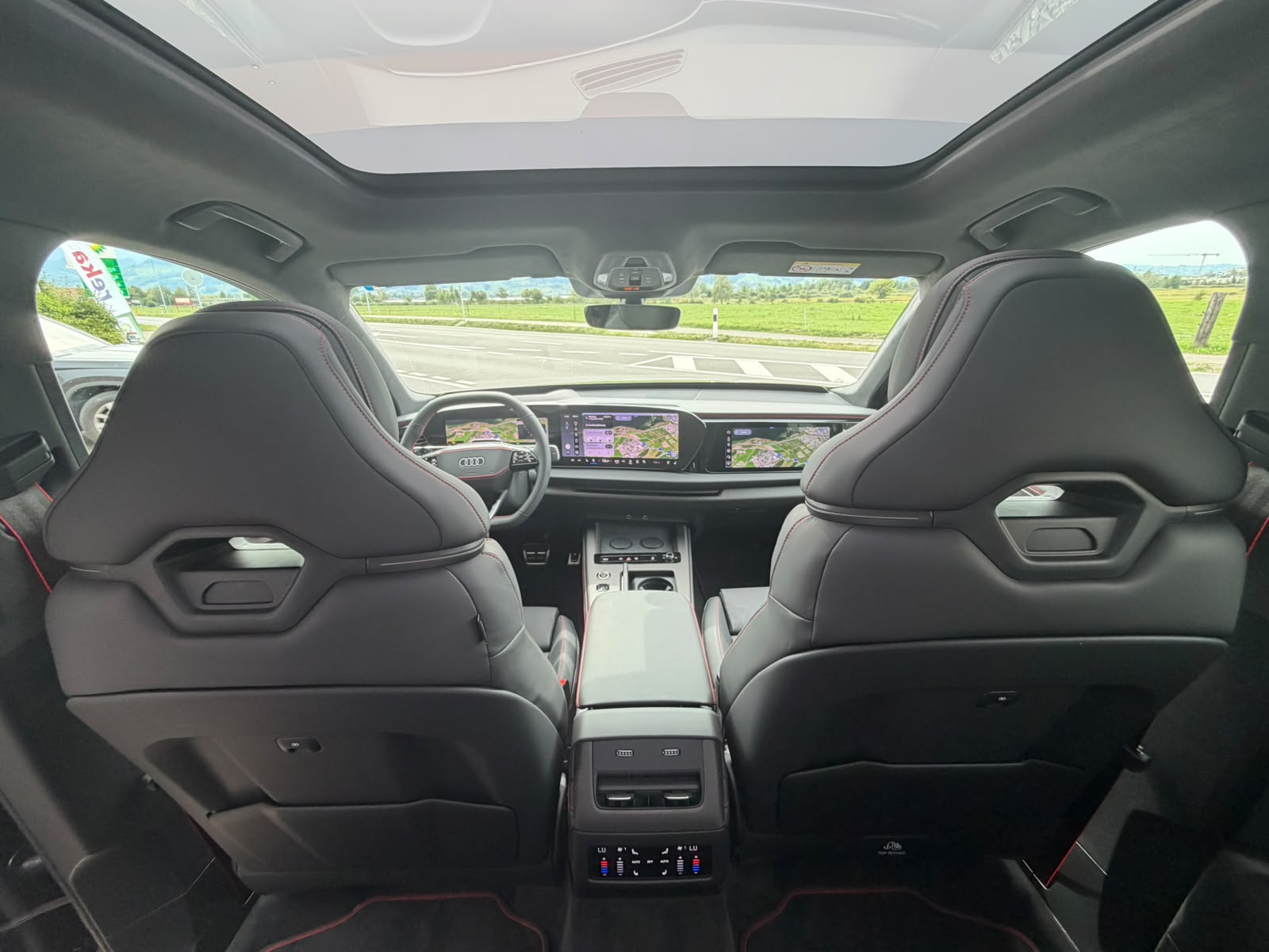 AUDI Q7 SUV TDI quattro 220 kW-image-10