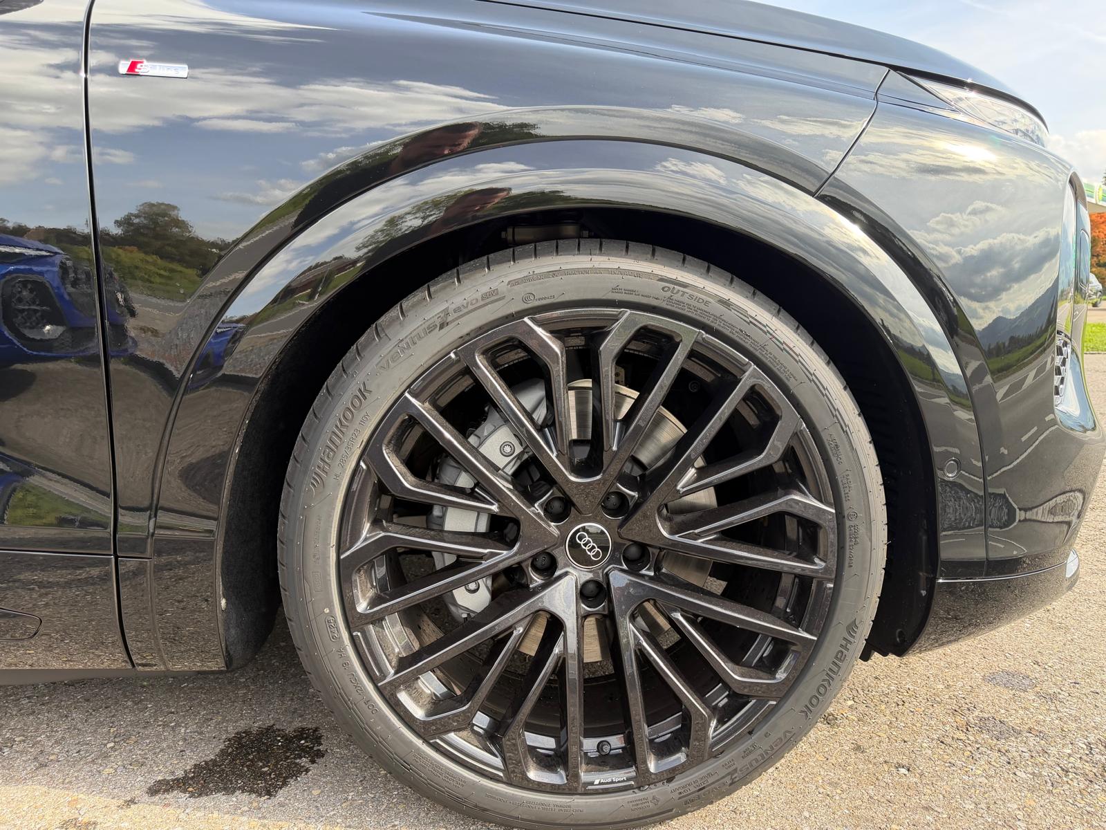 AUDI Q7 SUV TDI quattro 220 kW-image-16