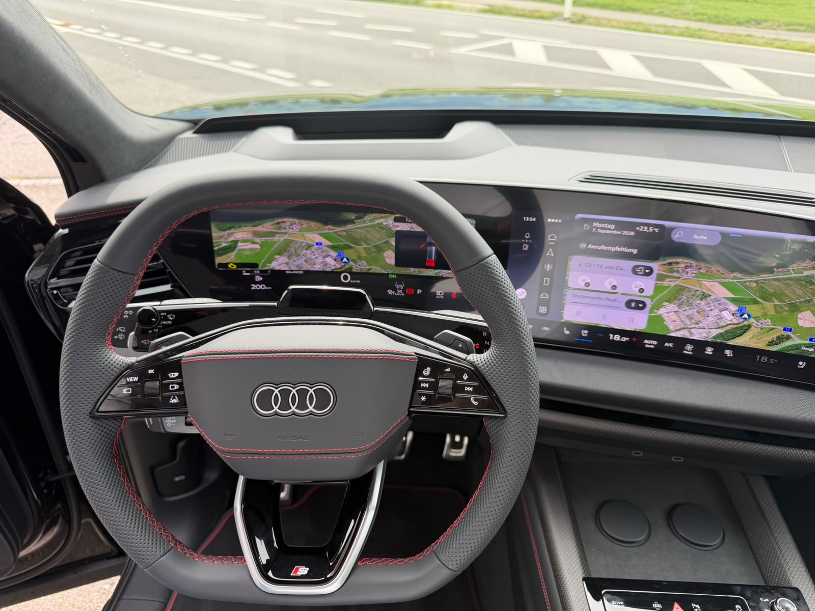 AUDI Q7 SUV TDI quattro 220 kW-image-15