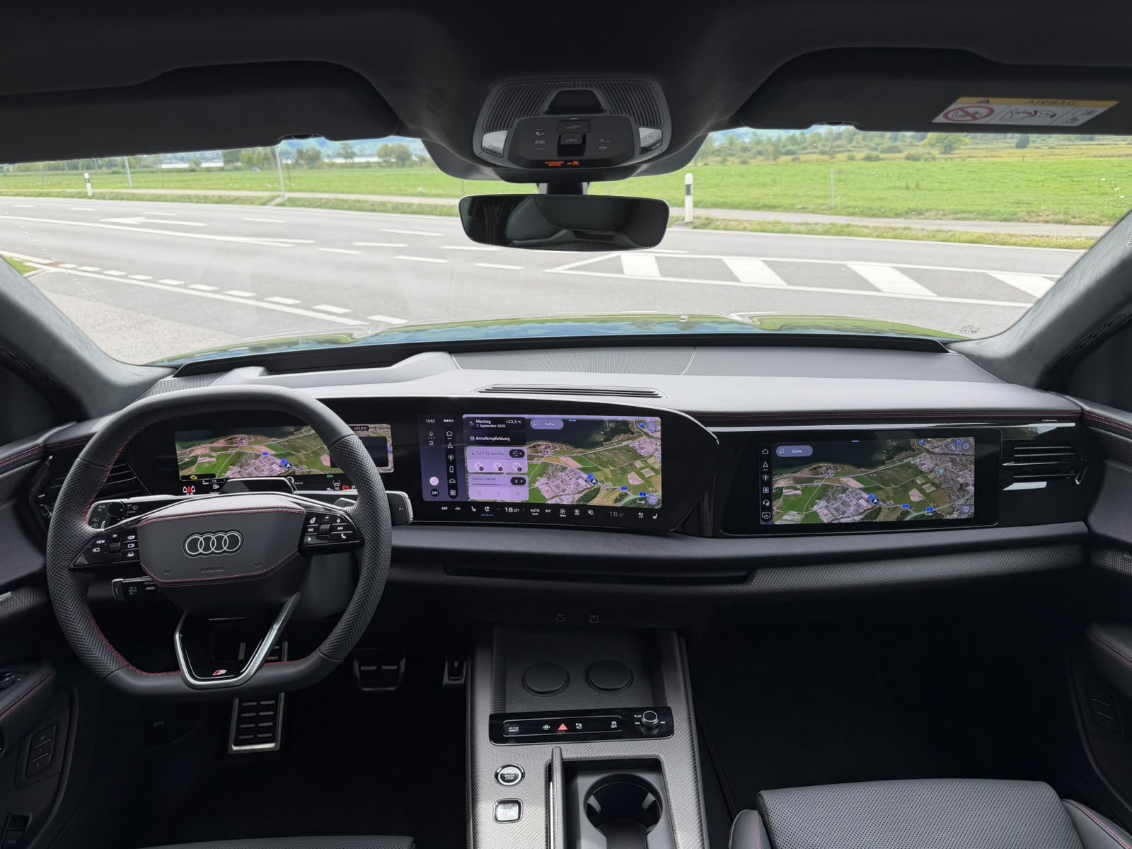 AUDI Q7 SUV TDI quattro 220 kW-image-9