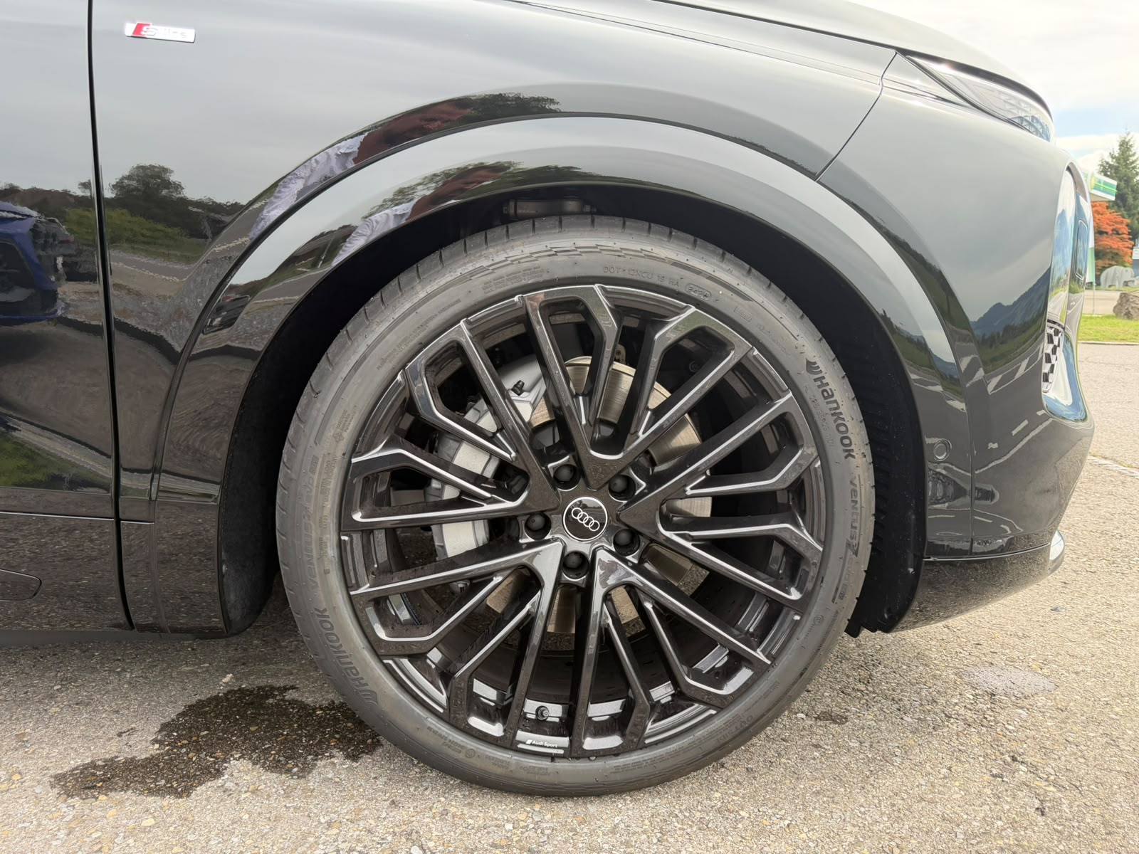 AUDI Q7 SUV TDI quattro 220 kW-image-11