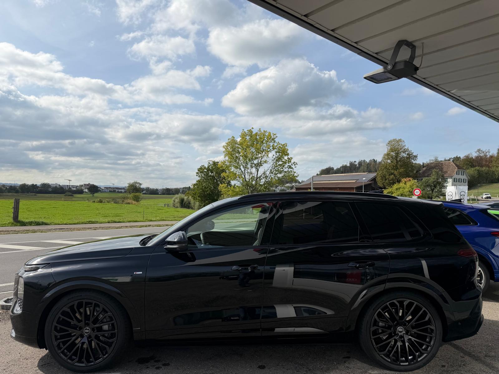 AUDI Q7 SUV TDI quattro 220 kW-image-5