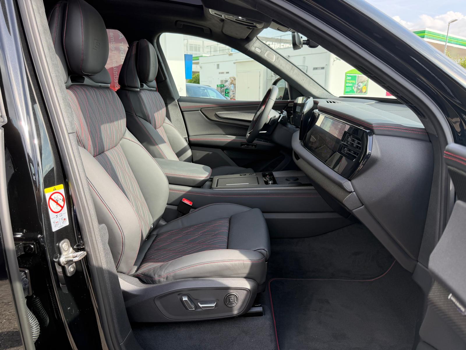 AUDI Q7 SUV TDI quattro 220 kW-image-12