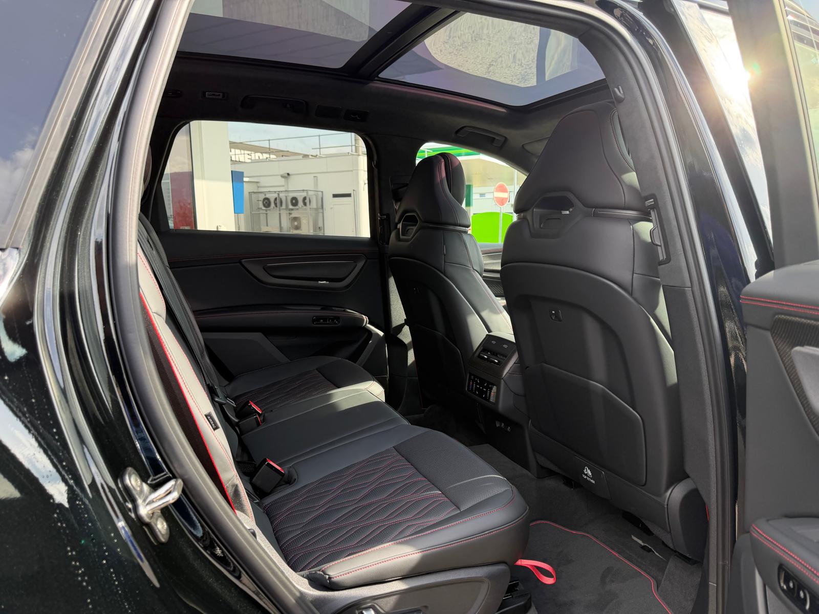 AUDI Q7 SUV TDI quattro 220 kW-image-11