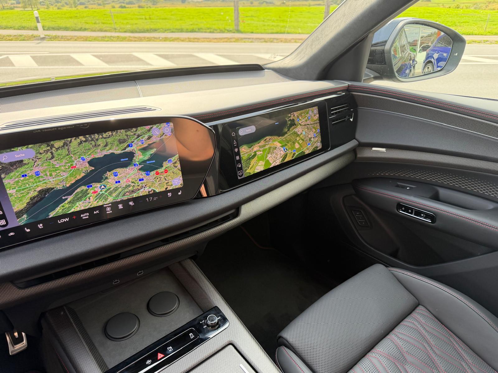 AUDI Q7 SUV TDI quattro 220 kW-image-14