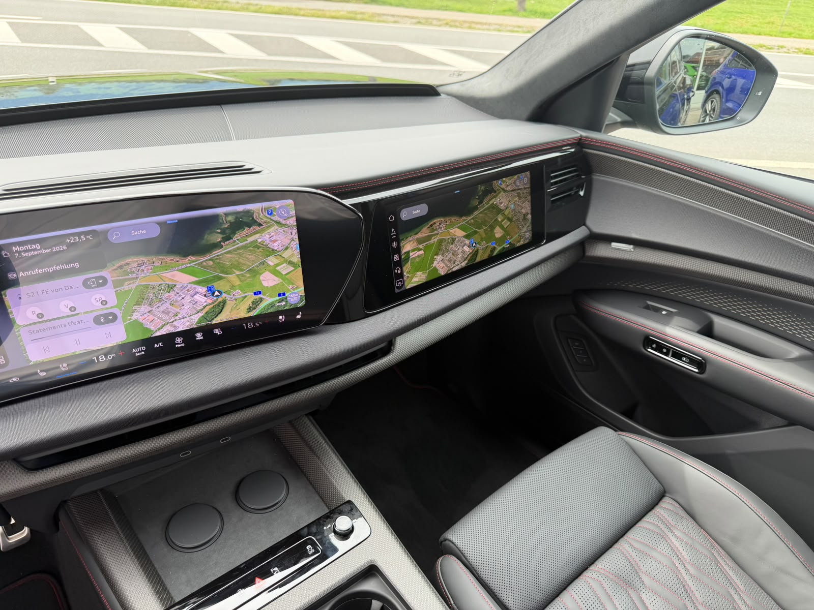 AUDI Q7 SUV TDI quattro 220 kW-image-16