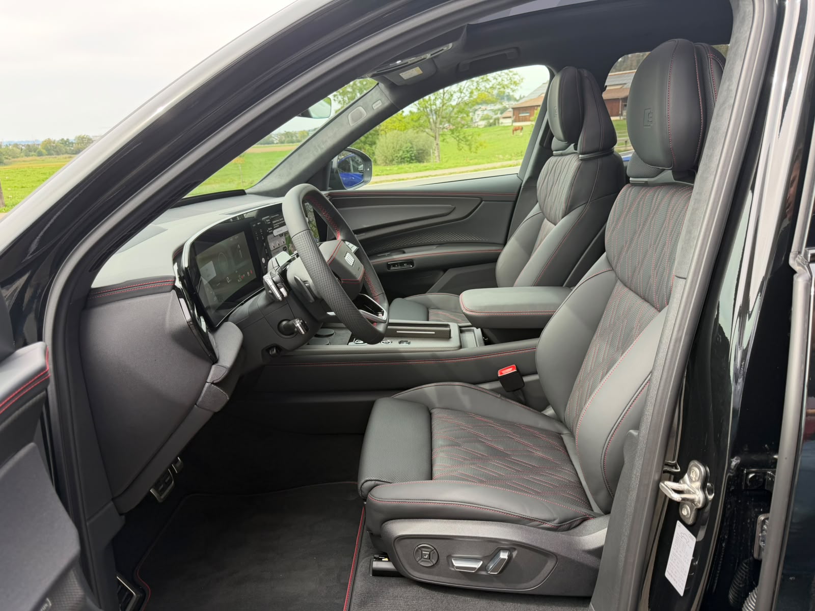 AUDI Q7 SUV TDI quattro 220 kW-image-8