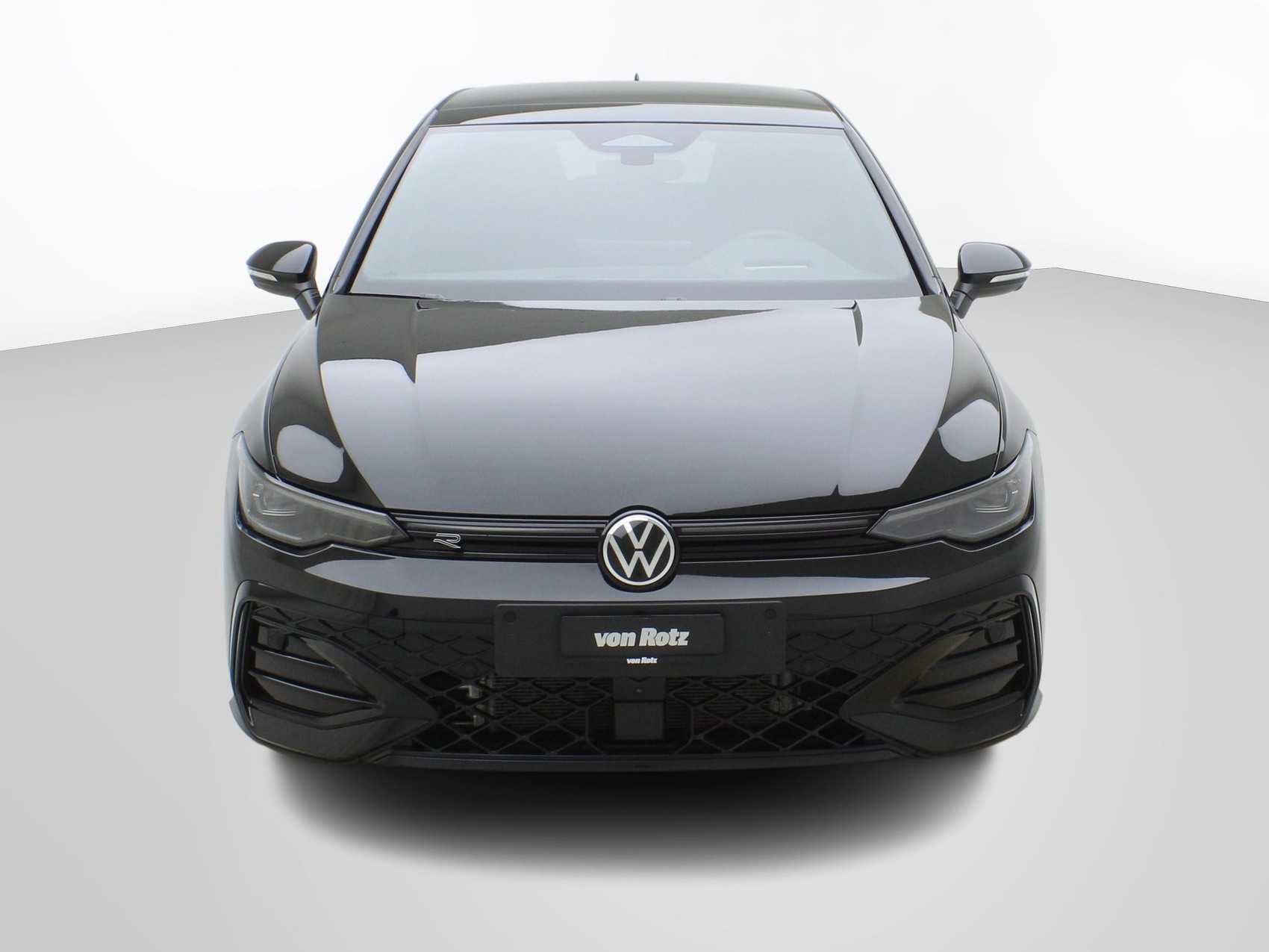 VW Golf 8.5 2.0 TSI DSG R-Line Black Style 4Motion **VW Werksgarantie bis 12/2030**-image-5