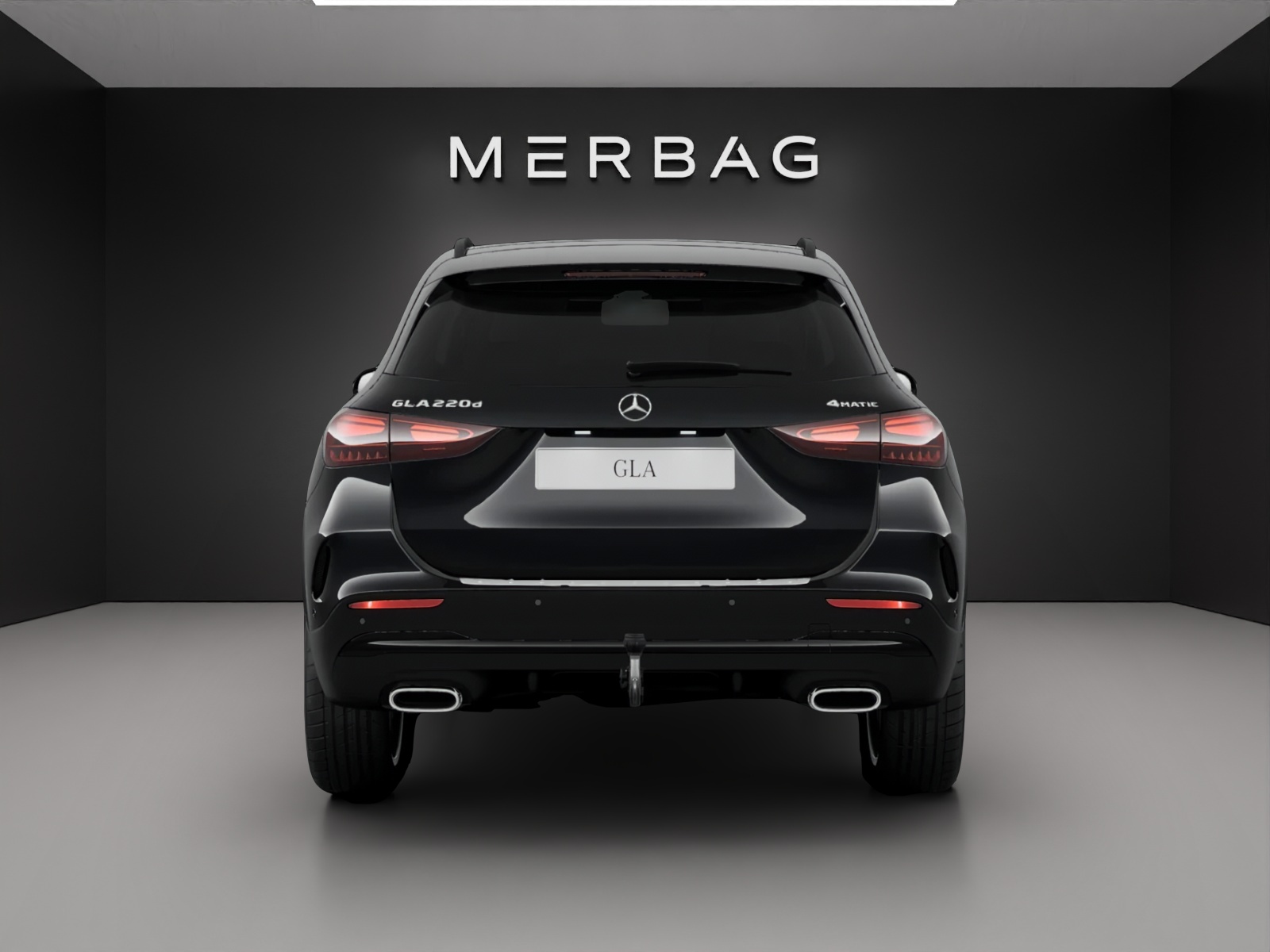 MERCEDES-BENZ GLA 220d 4Matic 8G-DCT-image-3