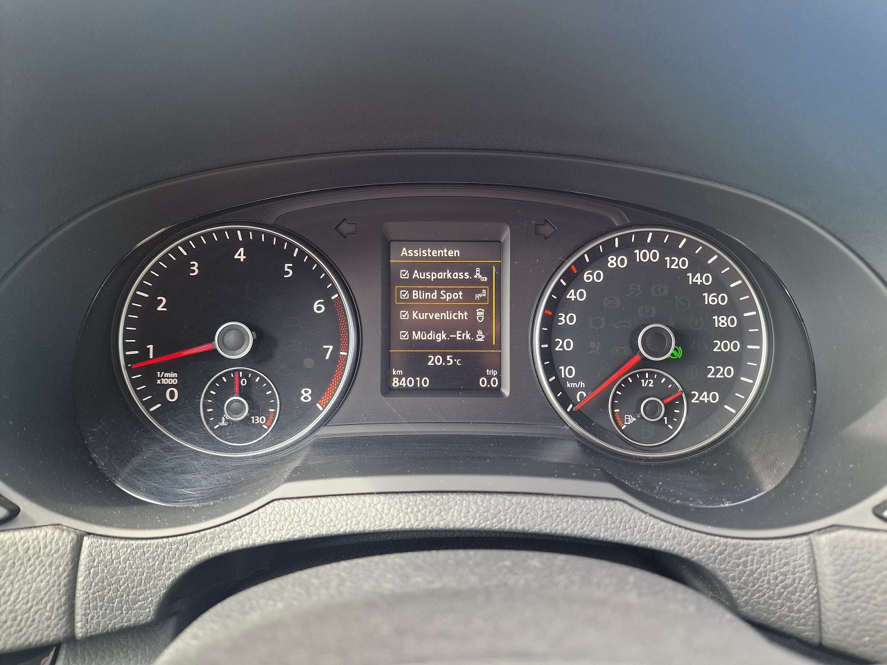 SEAT Alhambra 1.4 TSI DSG SWISS FR2-image-20