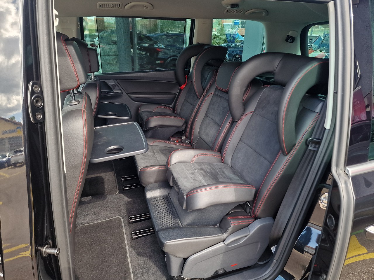 SEAT Alhambra 1.4 TSI DSG SWISS FR2-image-12