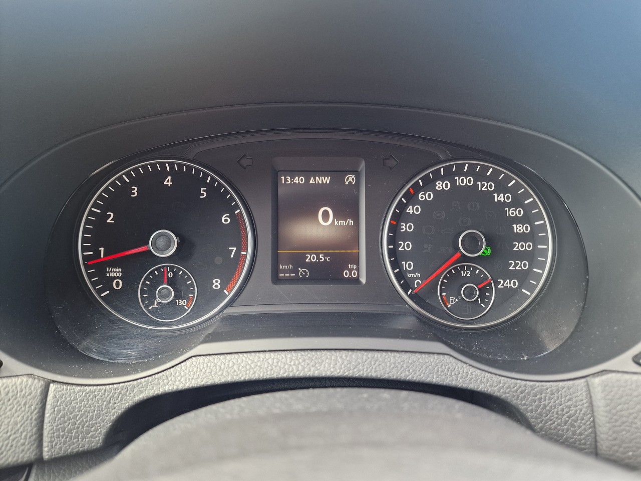 SEAT Alhambra 1.4 TSI DSG SWISS FR2-image-19