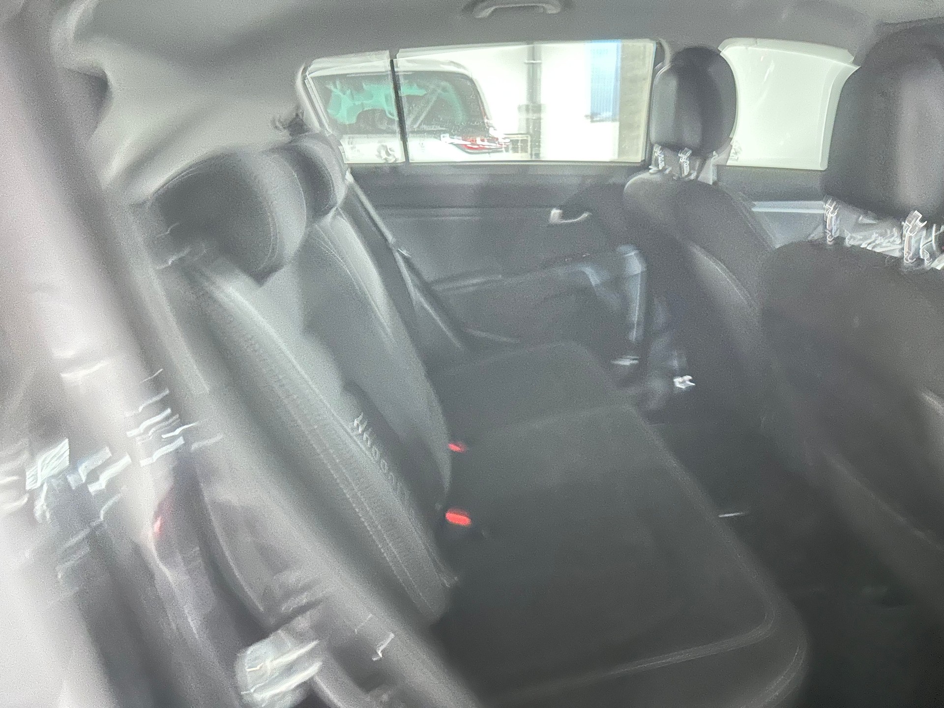 KIA Sportage 2.0 CRDi Trend 4WD Automatic-image-7