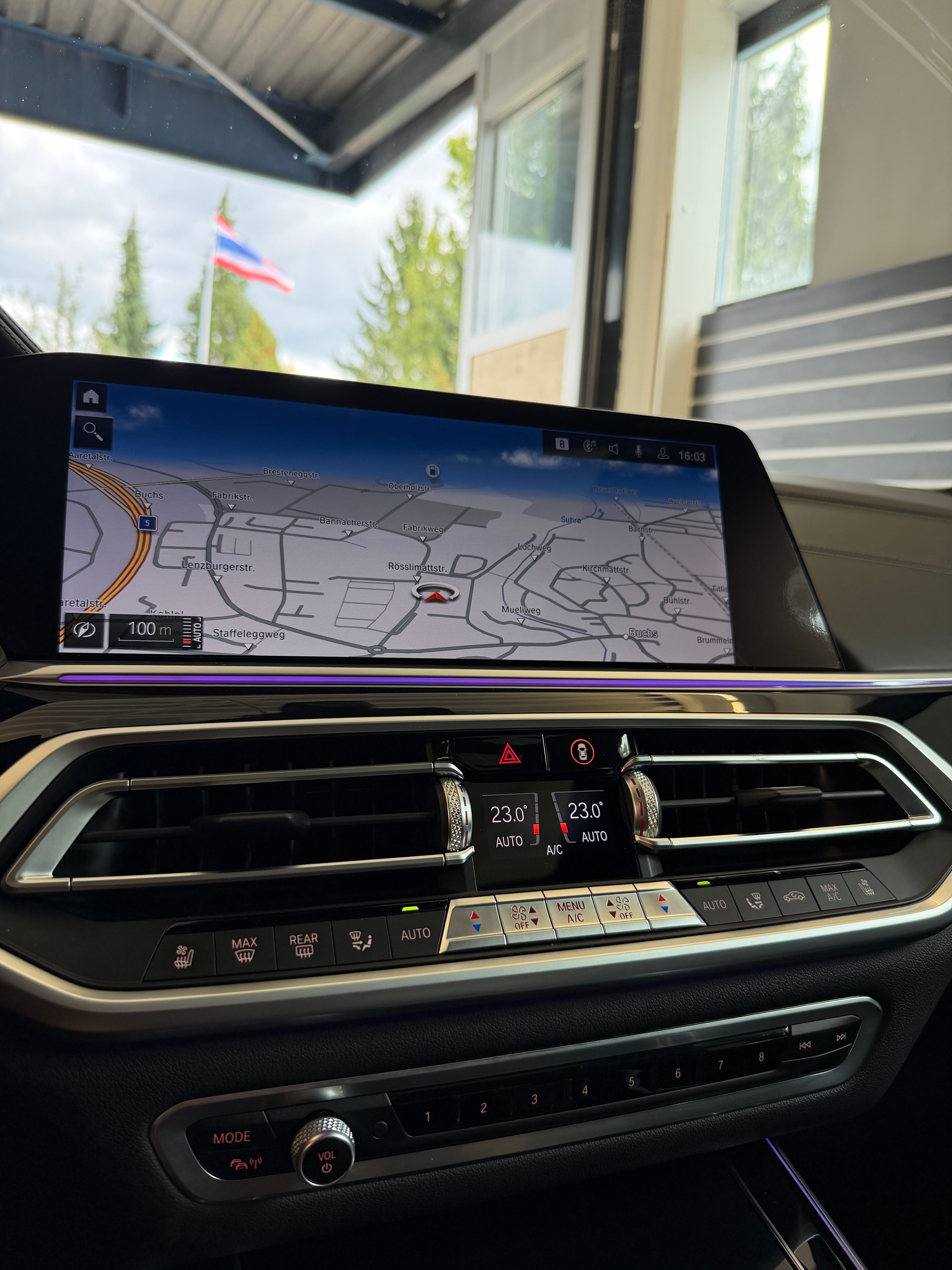 BMW X7 40d xDrive SAG M Sport-image-14