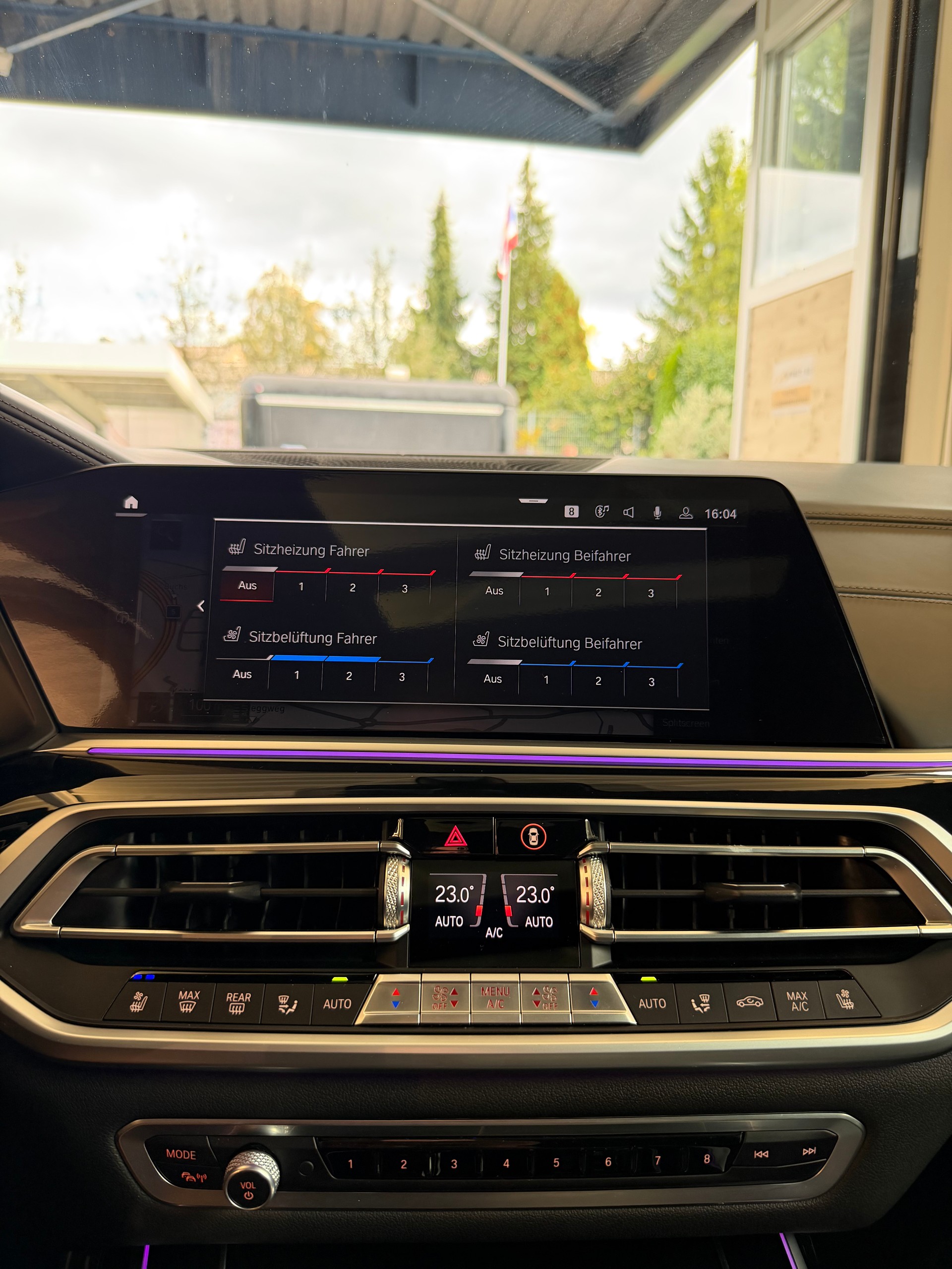 BMW X7 40d xDrive SAG M Sport-image-13