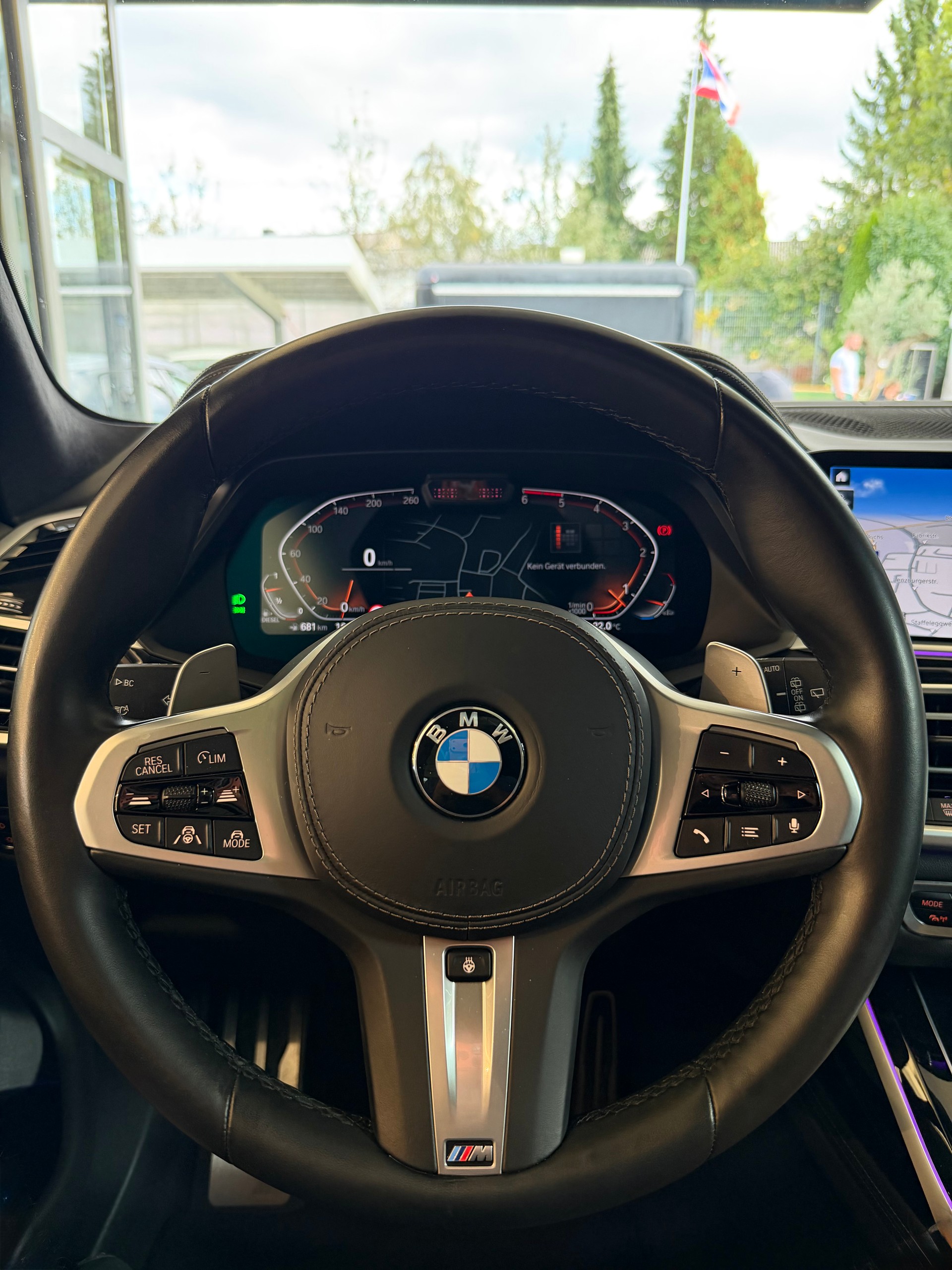 BMW X7 40d xDrive SAG M Sport-image-11