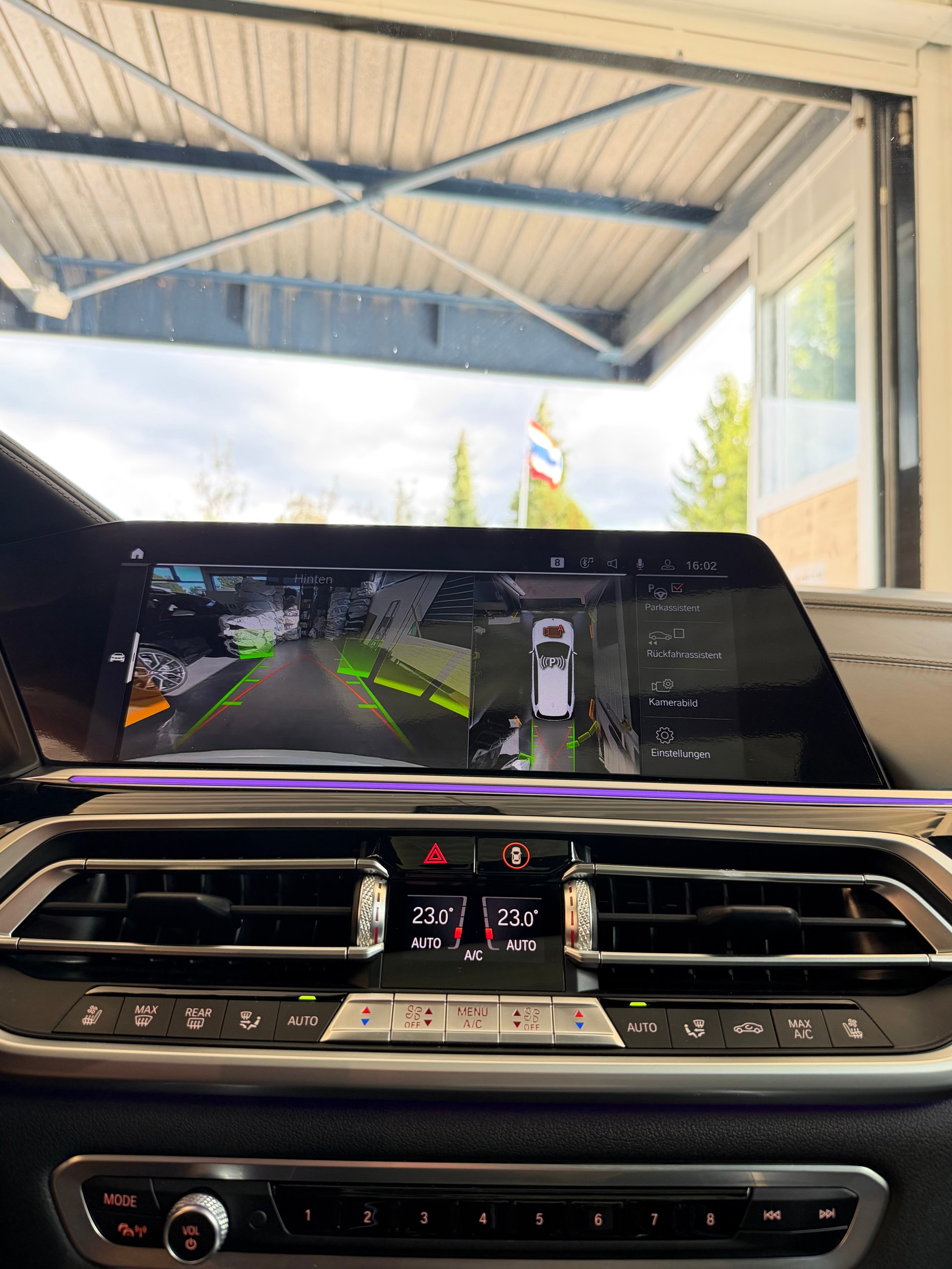 BMW X7 40d xDrive SAG M Sport-image-12