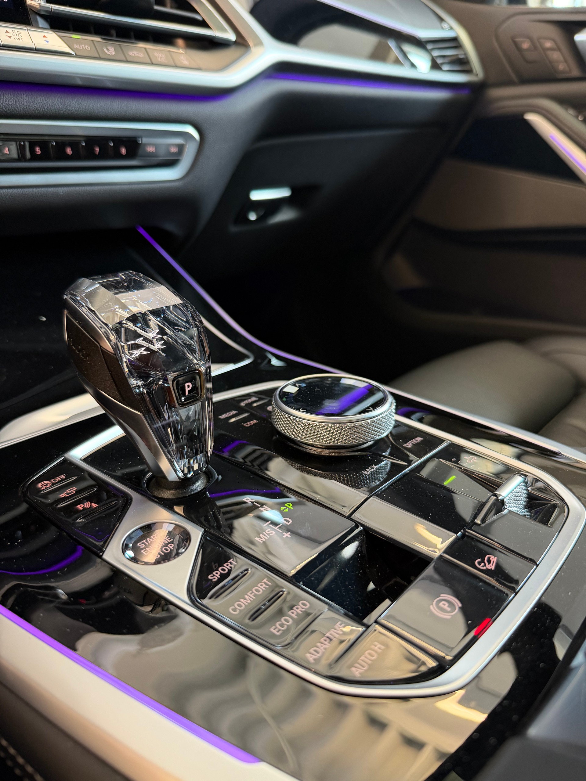 BMW X7 40d xDrive SAG M Sport-image-15