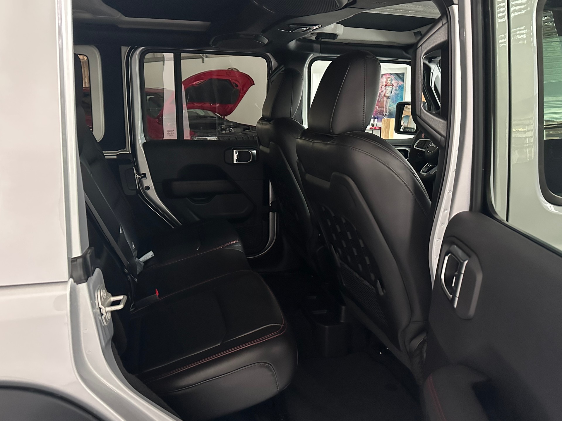 JEEP Wrangler Rubicon 3.6-image-5