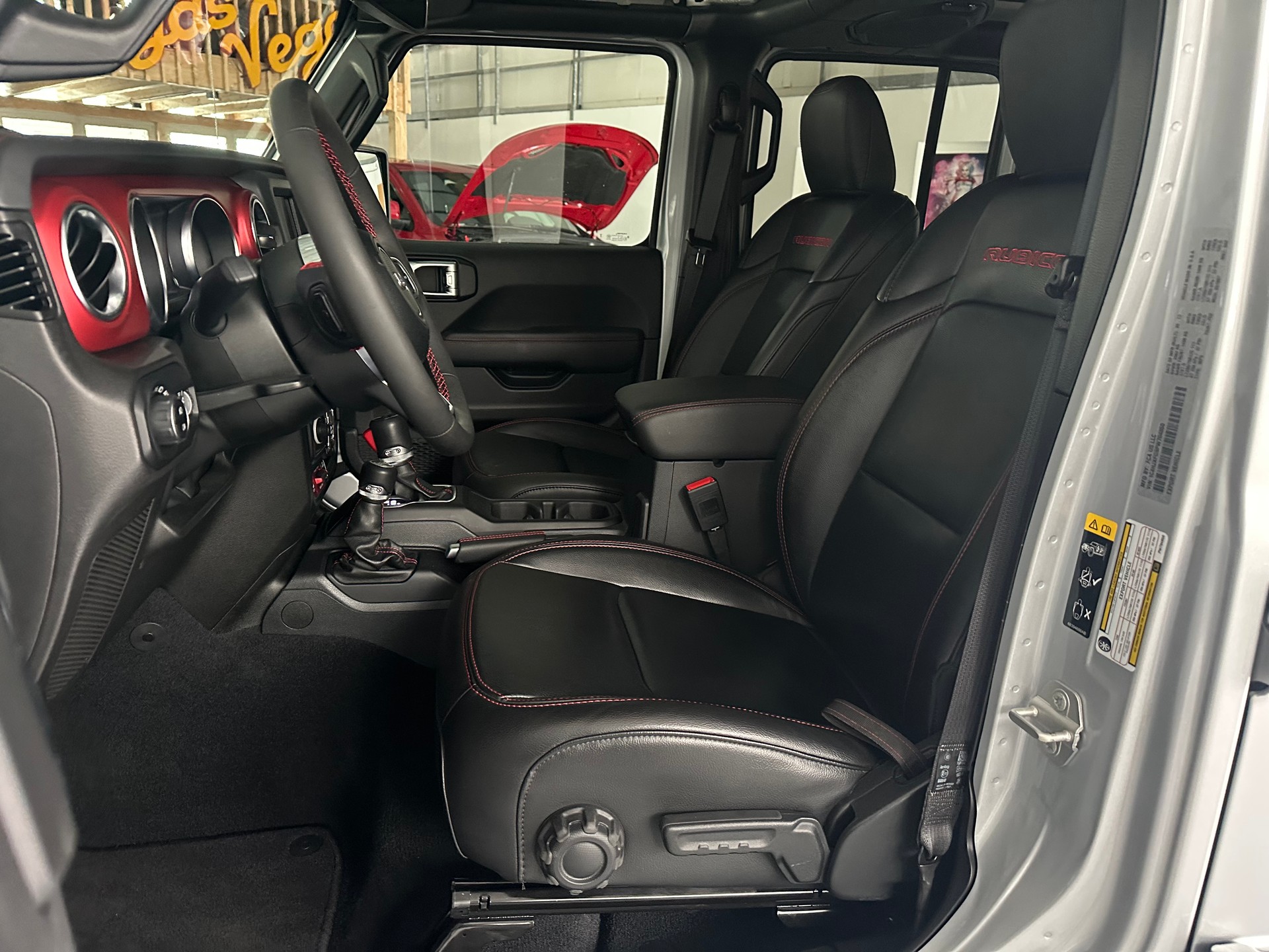 JEEP Wrangler Rubicon 3.6-image-3