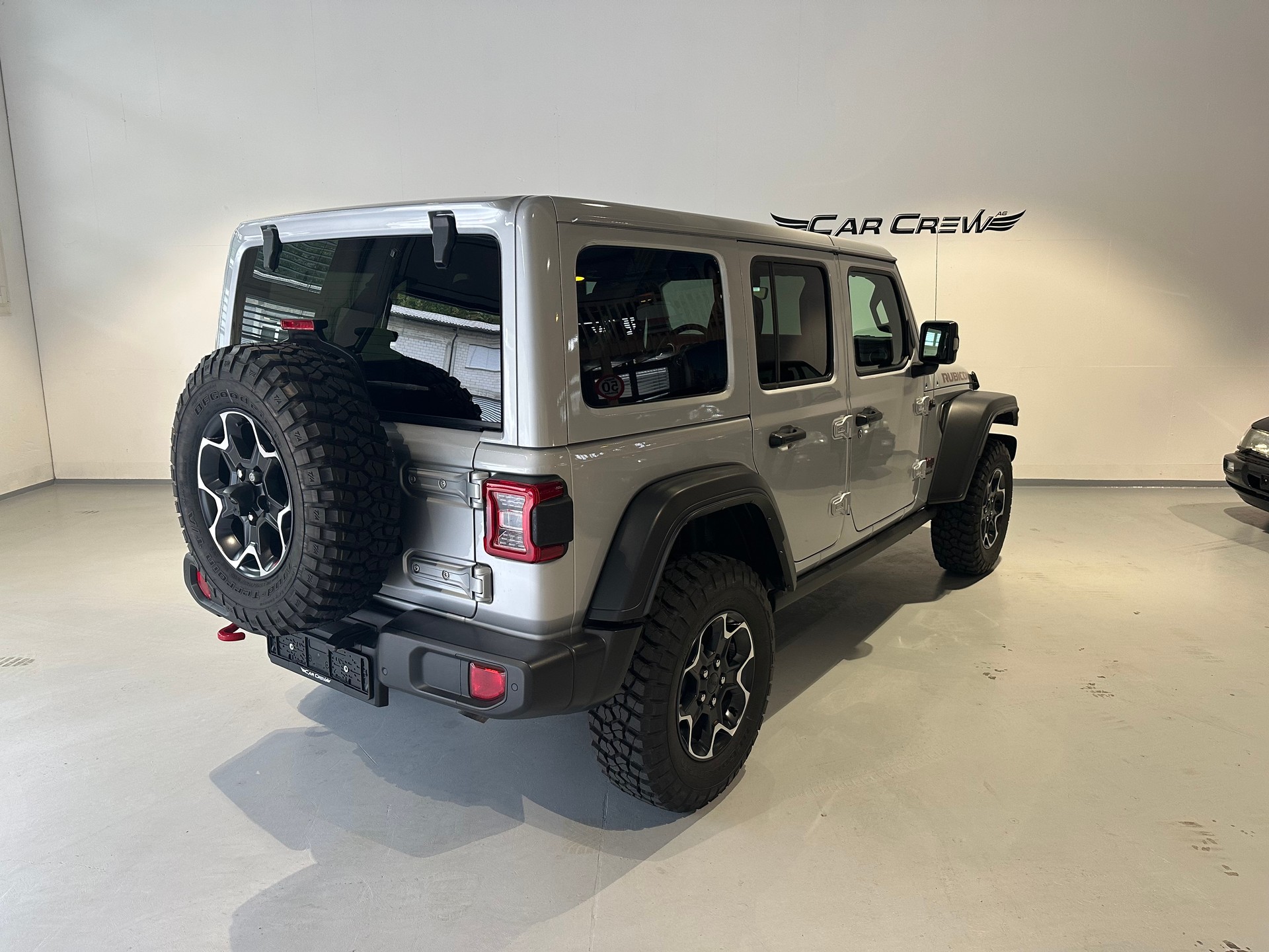 JEEP Wrangler Rubicon 3.6-image-13