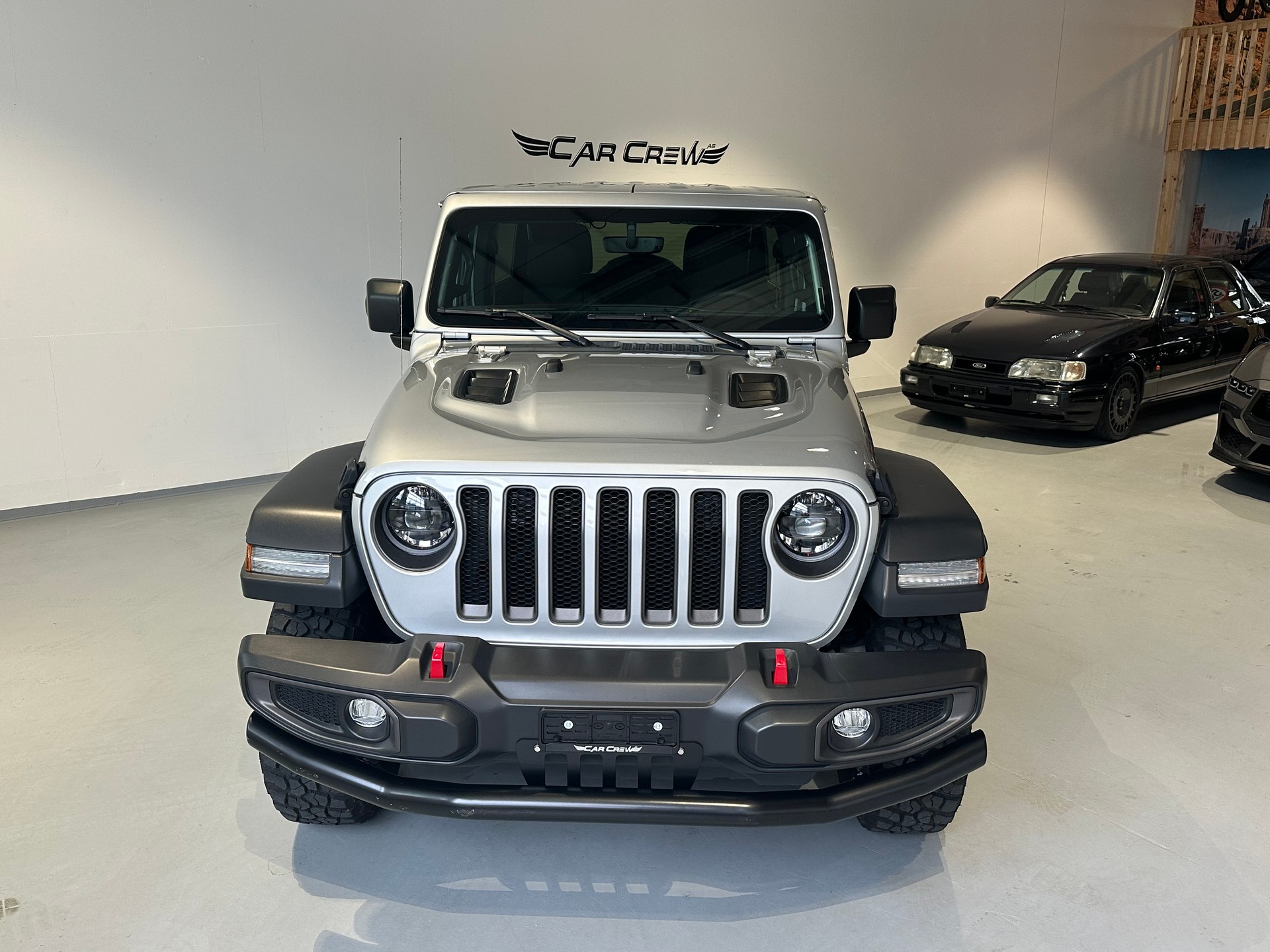 JEEP Wrangler Rubicon 3.6-image-1