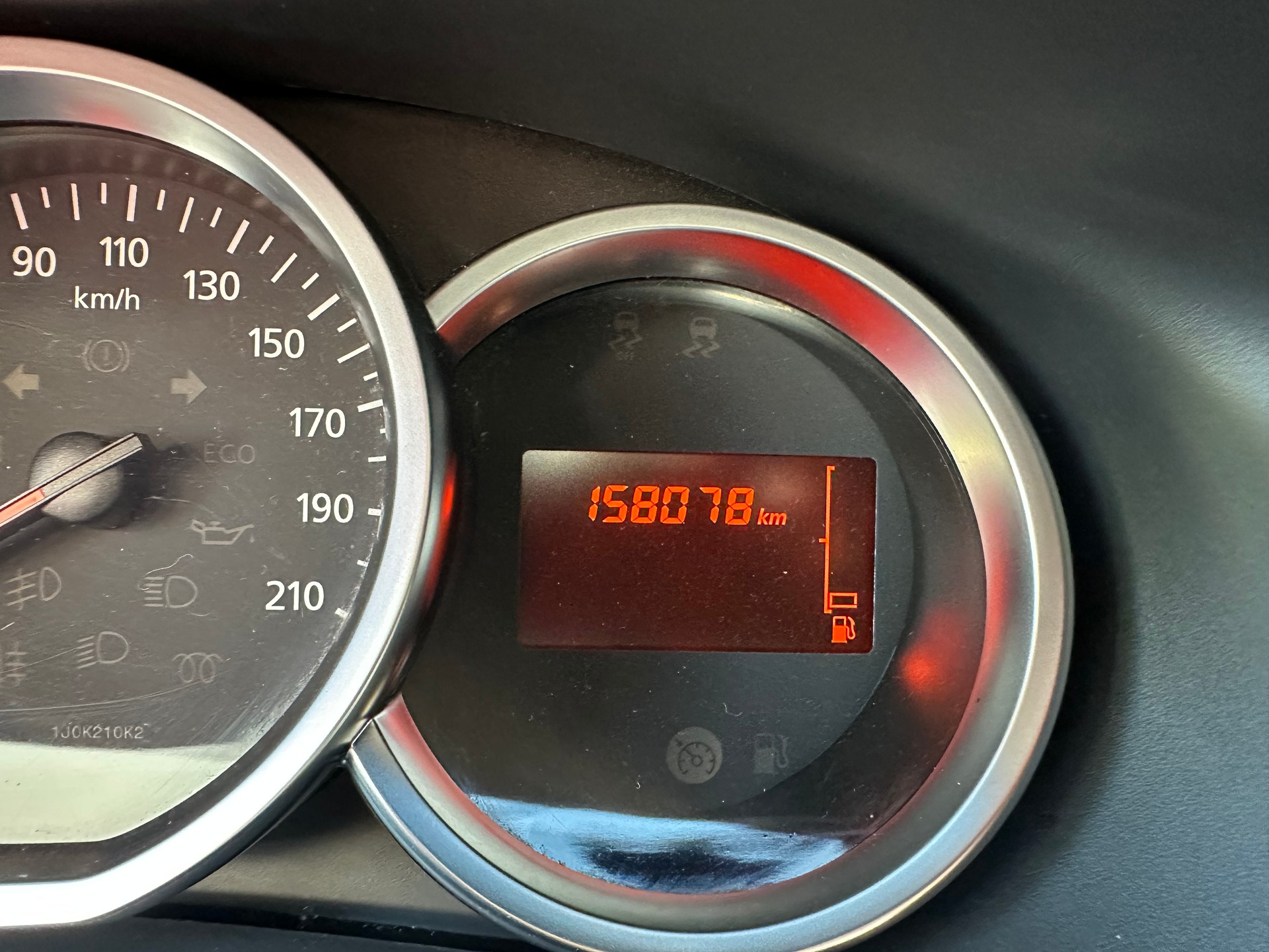 DACIA Sandero Tce 90 Ambiance Automatic-image-12