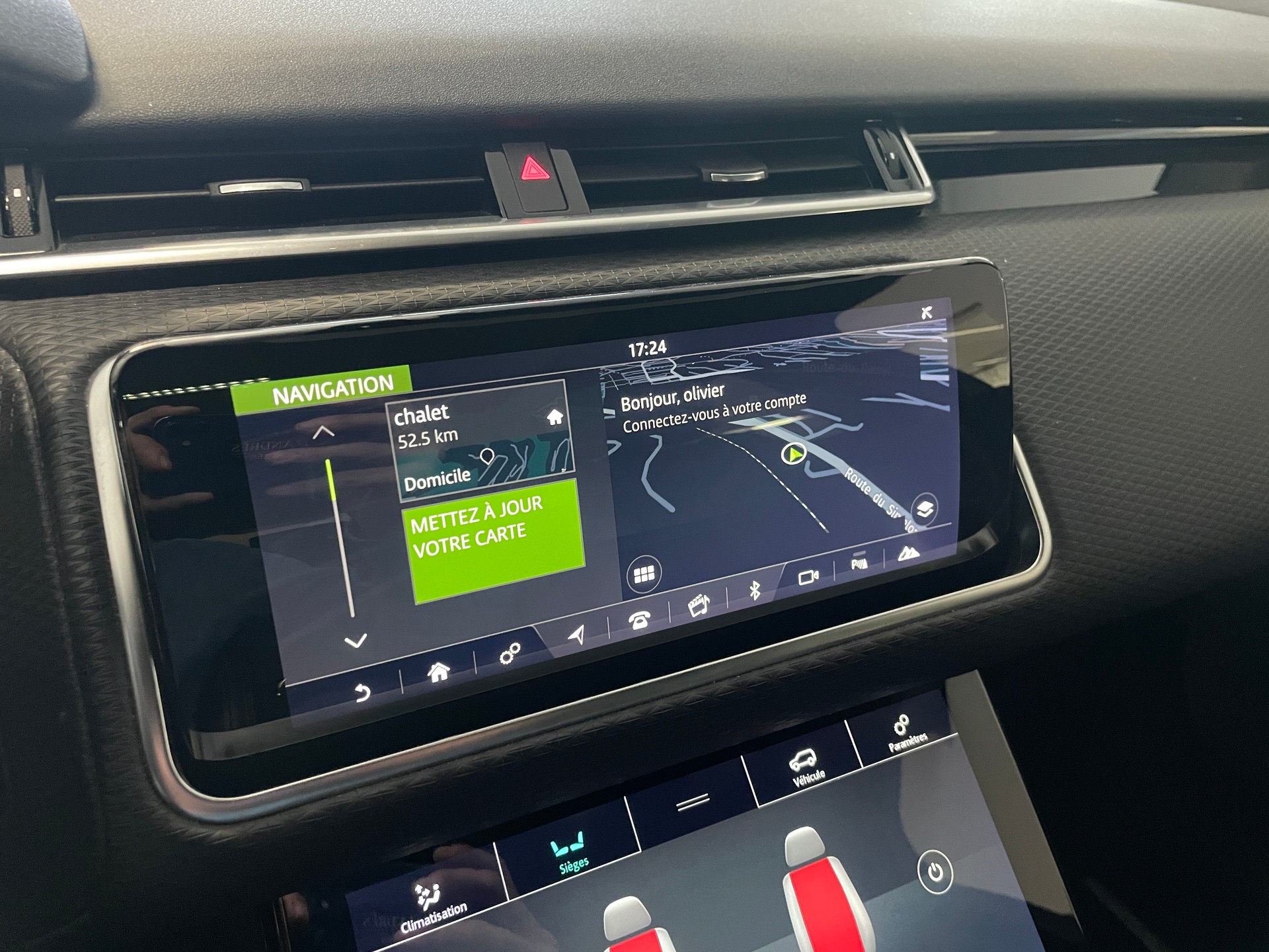 LAND ROVER Range Rover Velar R-Dynamic P 250 SE Automatic-image-16
