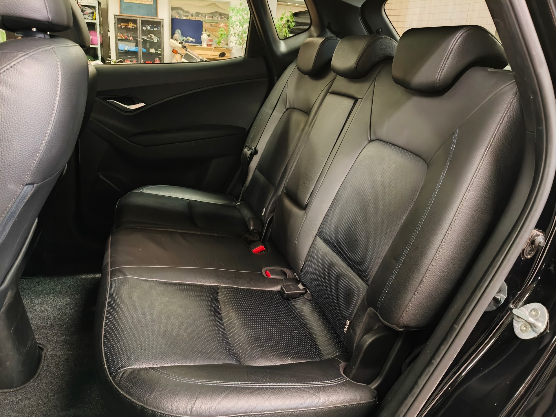 HYUNDAI iX20 1.6 Premium Automatic-image-20