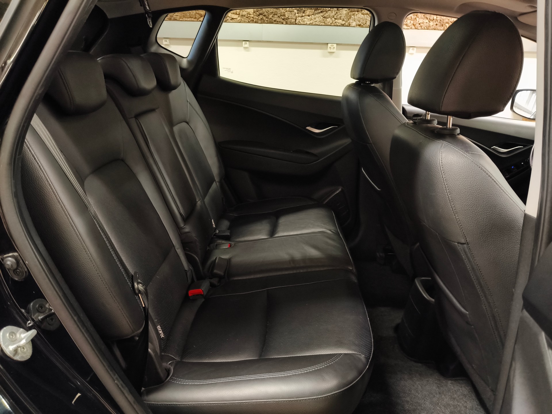HYUNDAI iX20 1.6 Premium Automatic-image-24