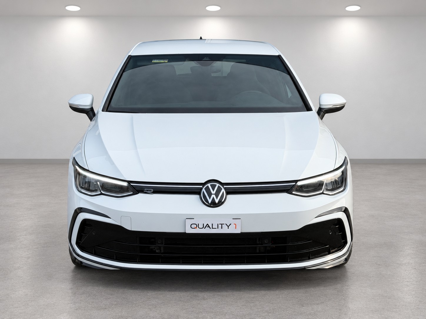 VW Golf 1.5 eTSI mHEV ACT R-Line DSG-image-1