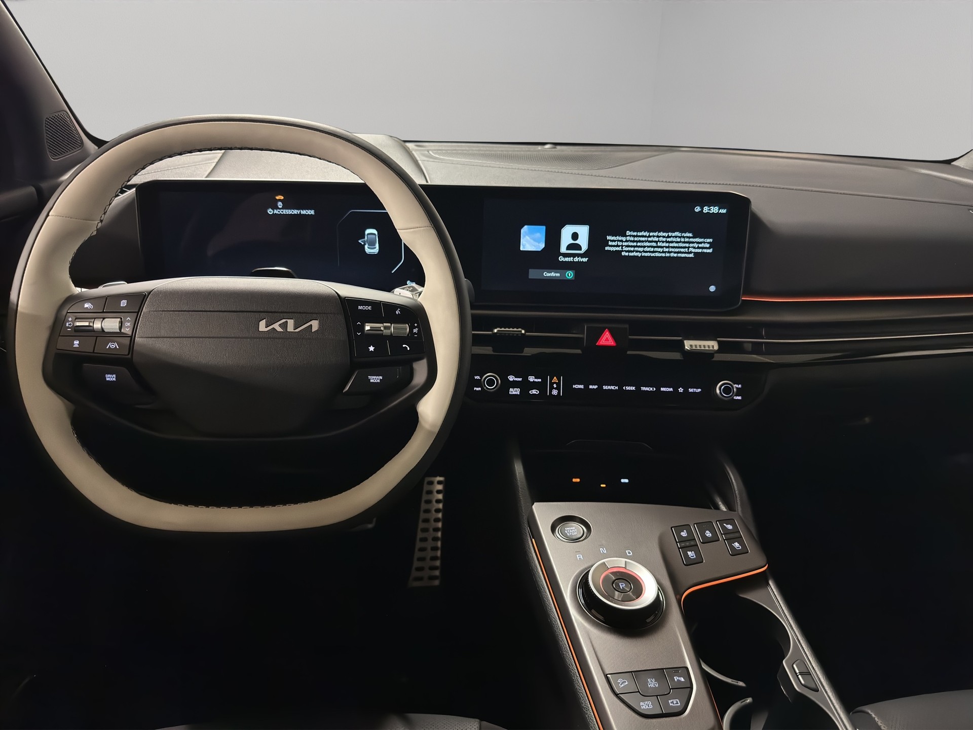 KIA Sportage 1.6 T-GDi PHEV GT-Line-image-6