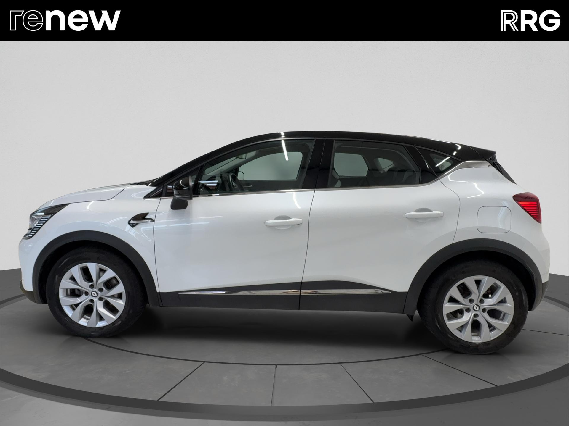 RENAULT Captur 1.6 E-Tech 160 Intens DHT-image-5