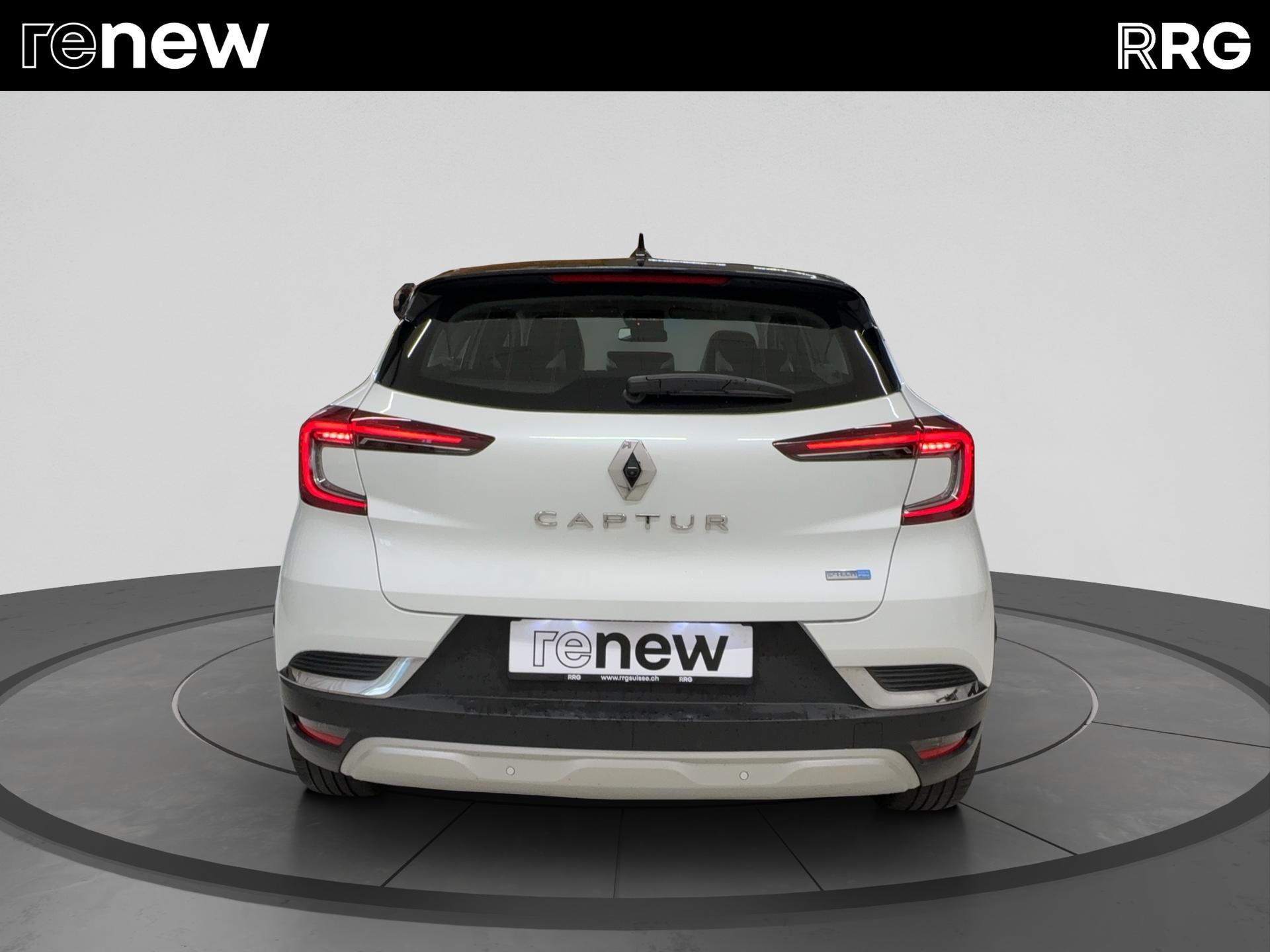 RENAULT Captur 1.6 E-Tech 160 Intens DHT-image-3