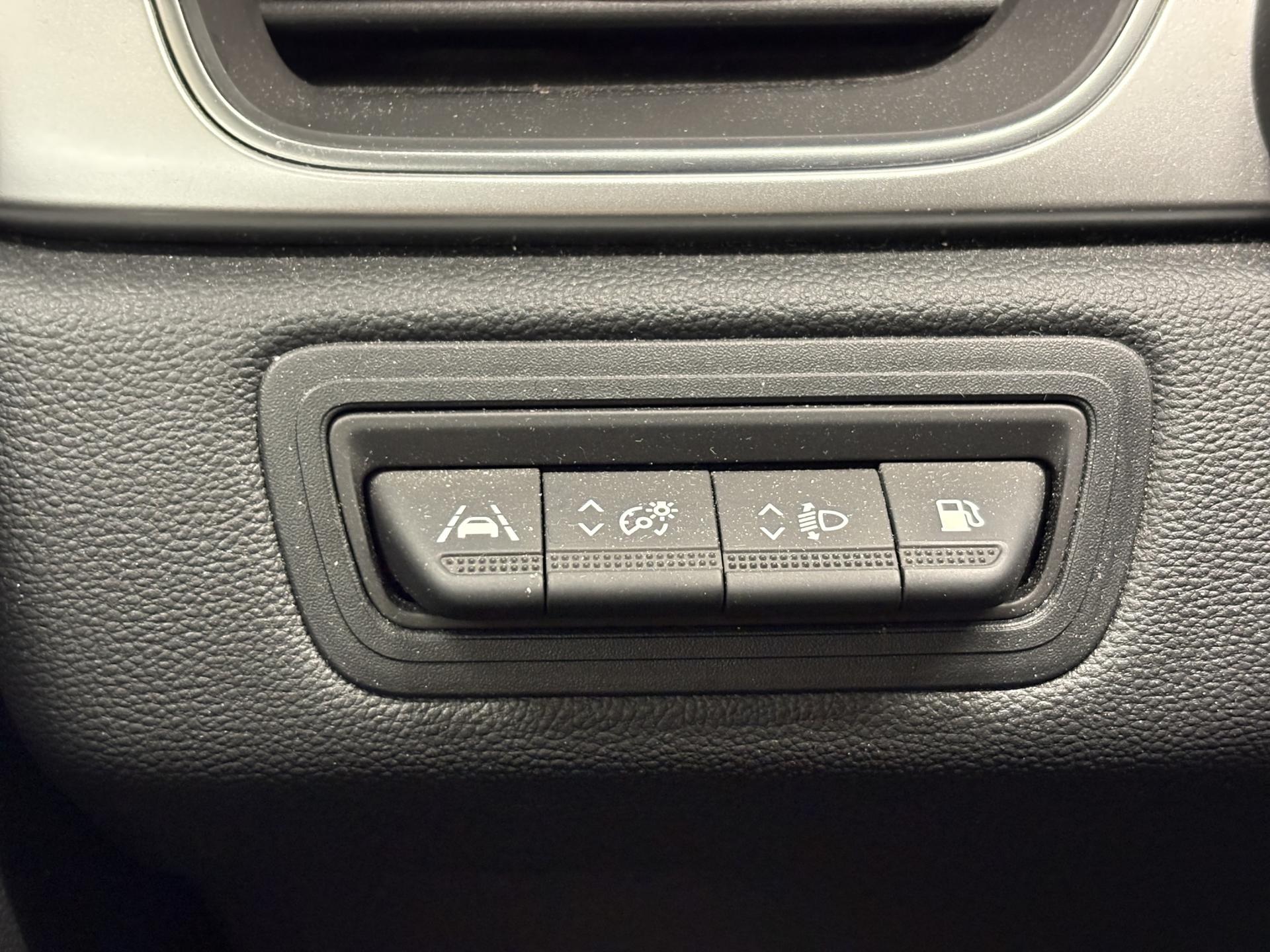 RENAULT Captur 1.6 E-Tech 160 Intens DHT-image-19