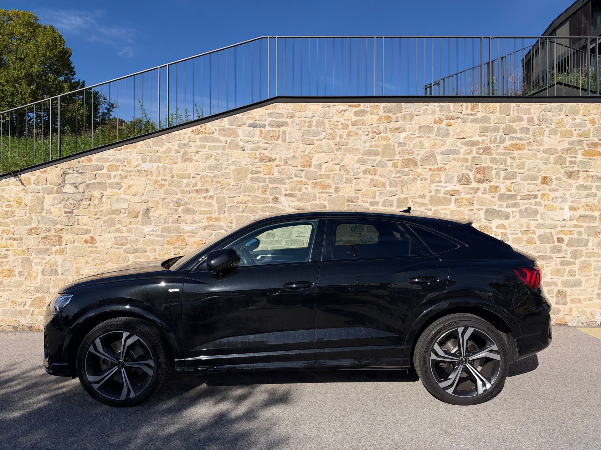 AUDI 2.0 45 TFSI S line quattro S-Tronic-image-0