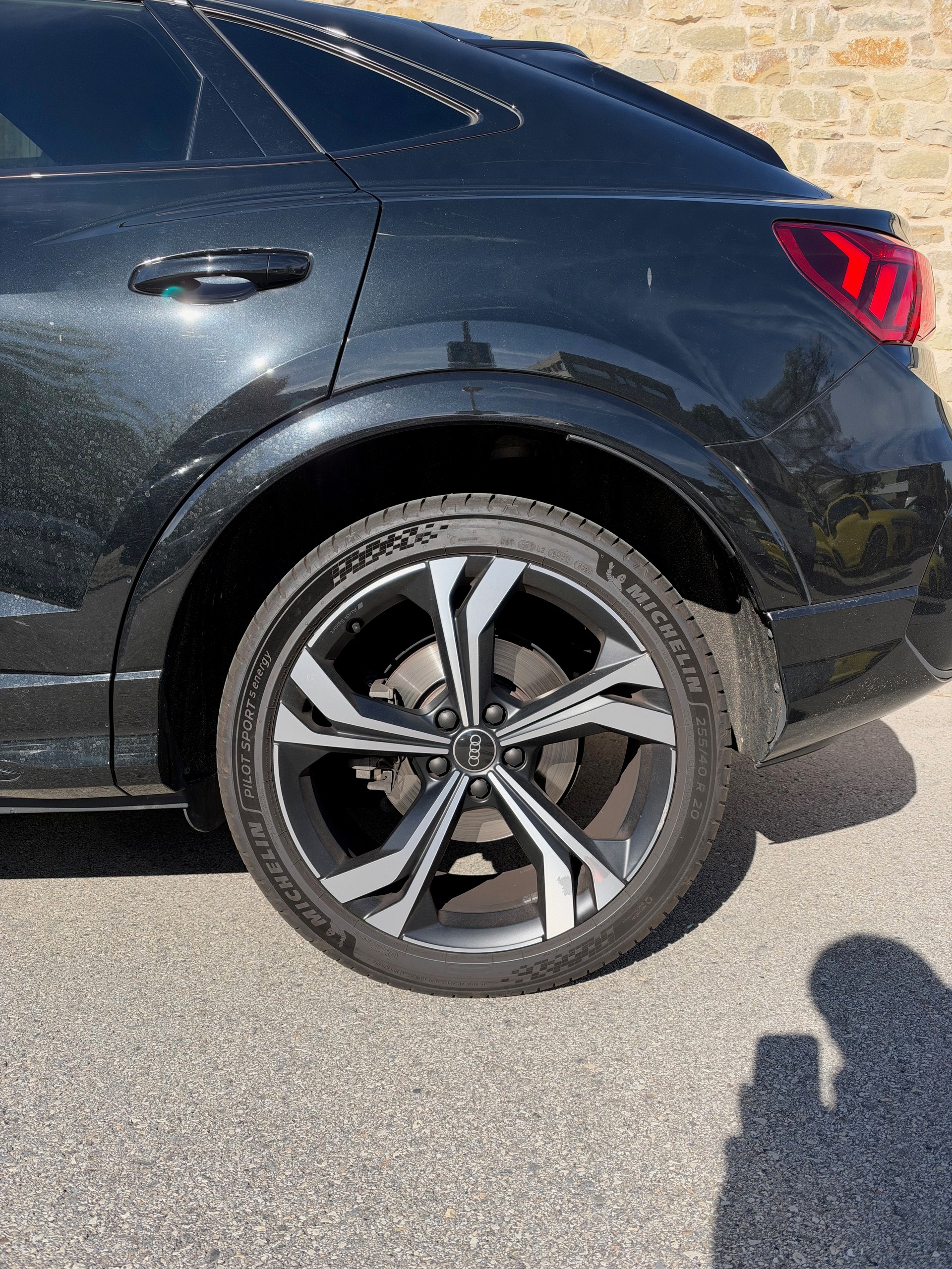 AUDI 2.0 45 TFSI S line quattro S-Tronic-image-3