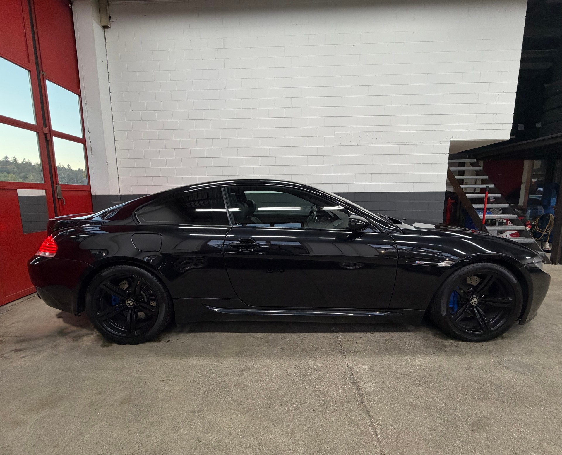 BMW M6 //Neu ab MFK!-image-4