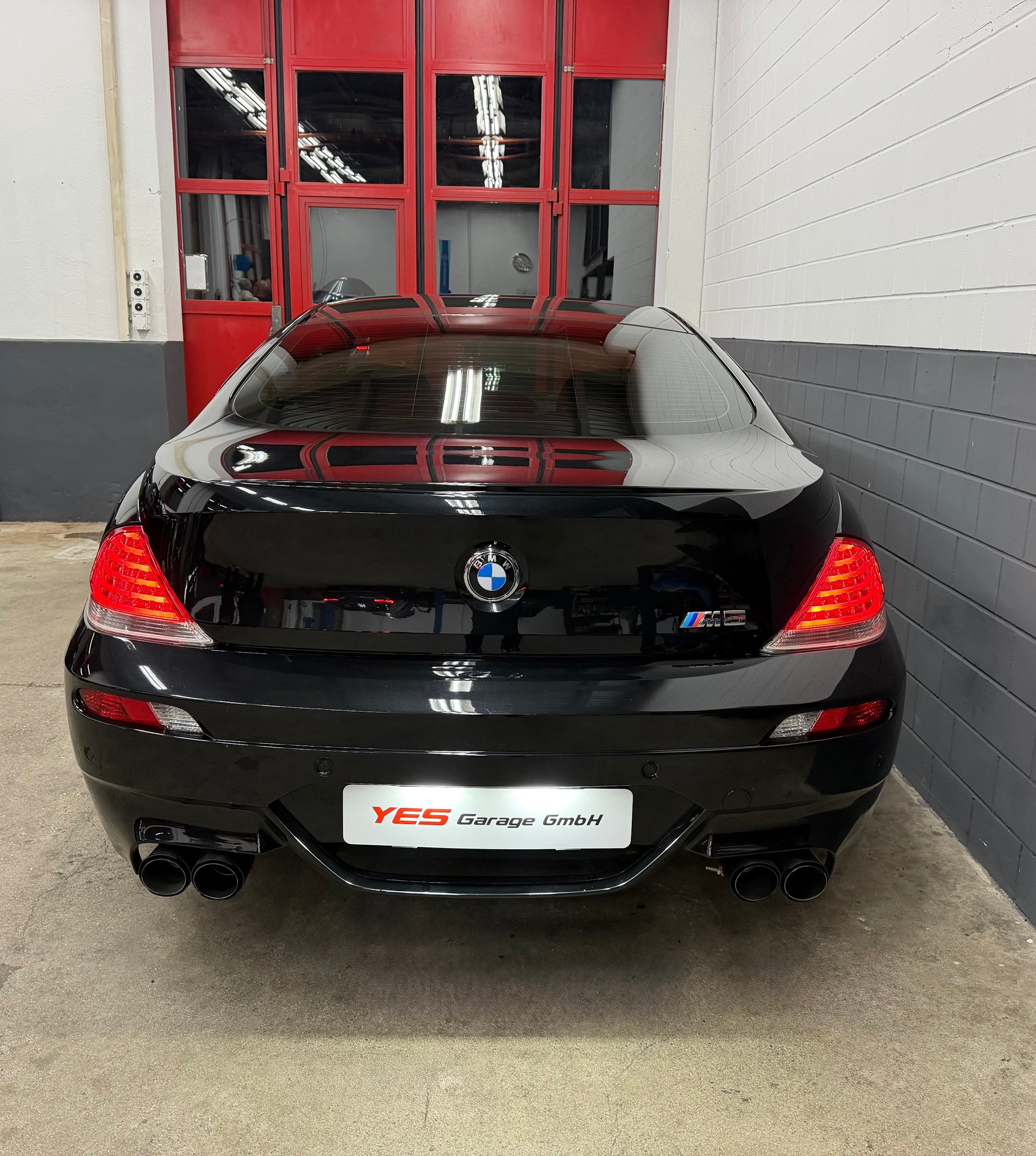 BMW M6 //Neu ab MFK!-image-8