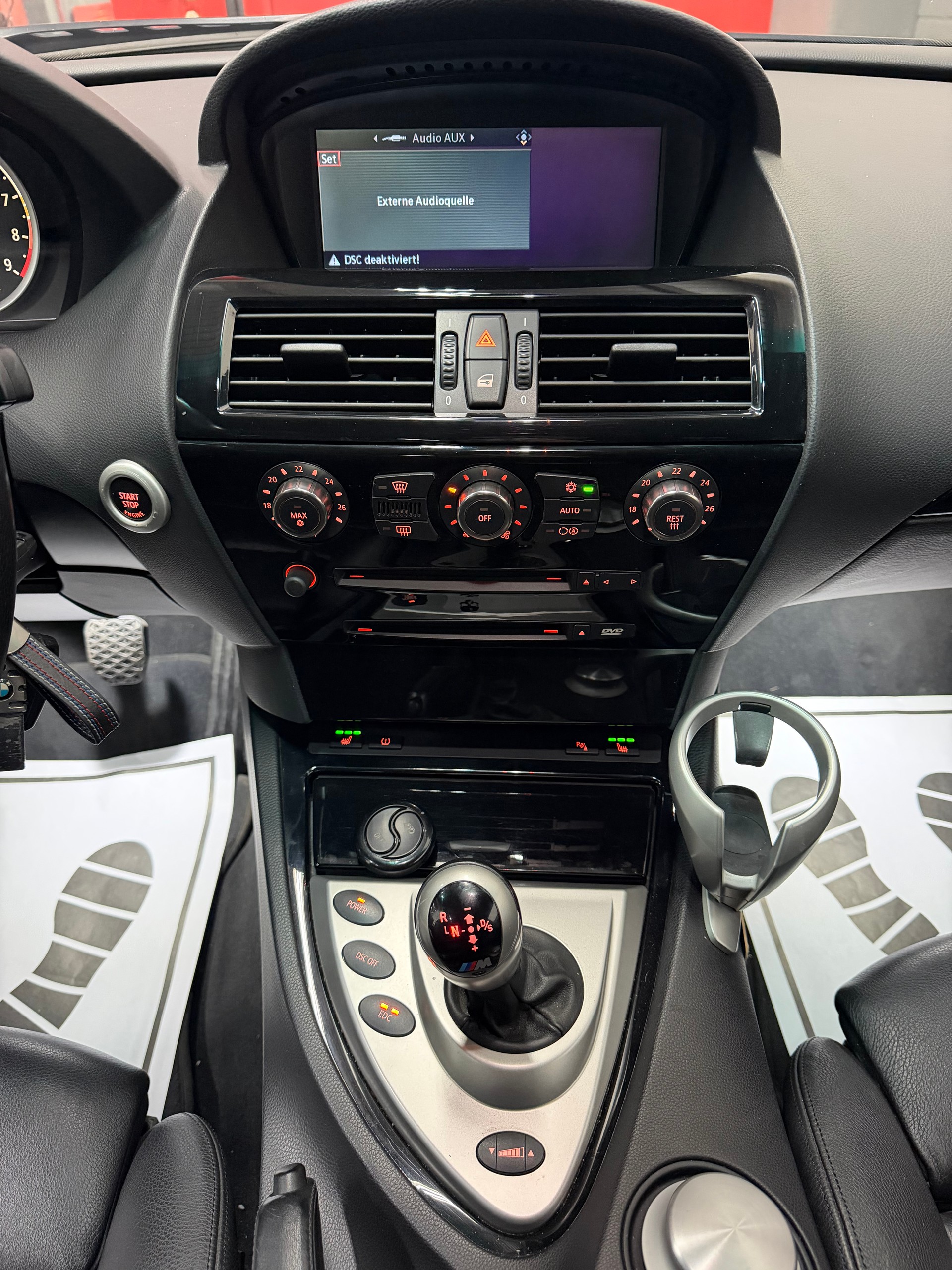 BMW M6 //Neu ab MFK!-image-13