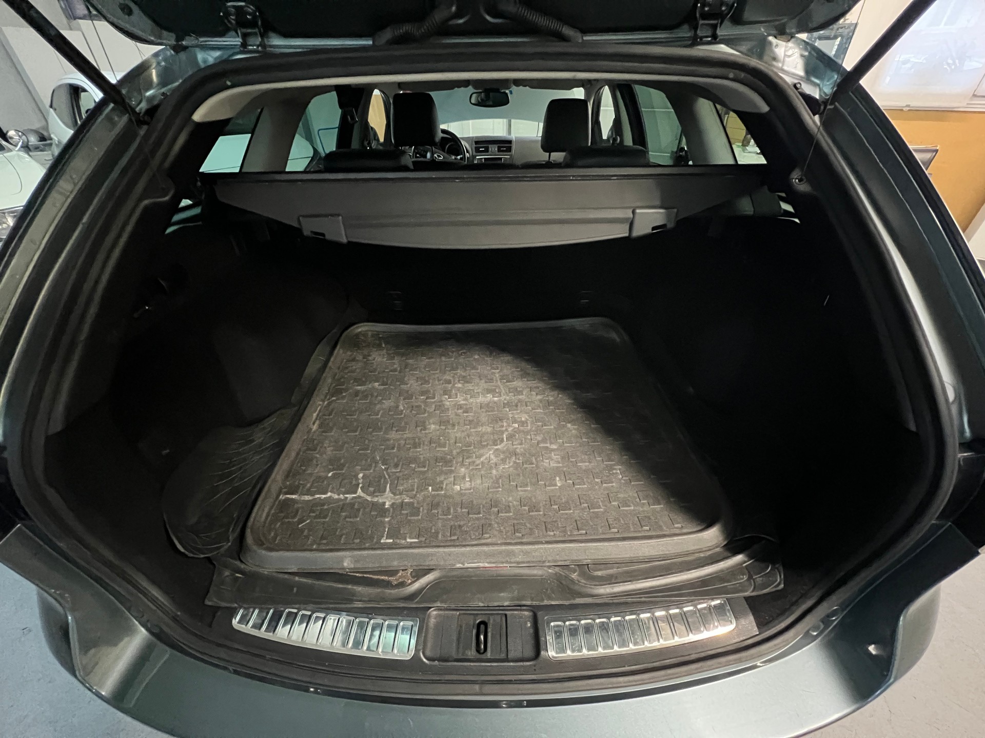 MAZDA 6 2.0 16V DISI Motion Activematic-image-14