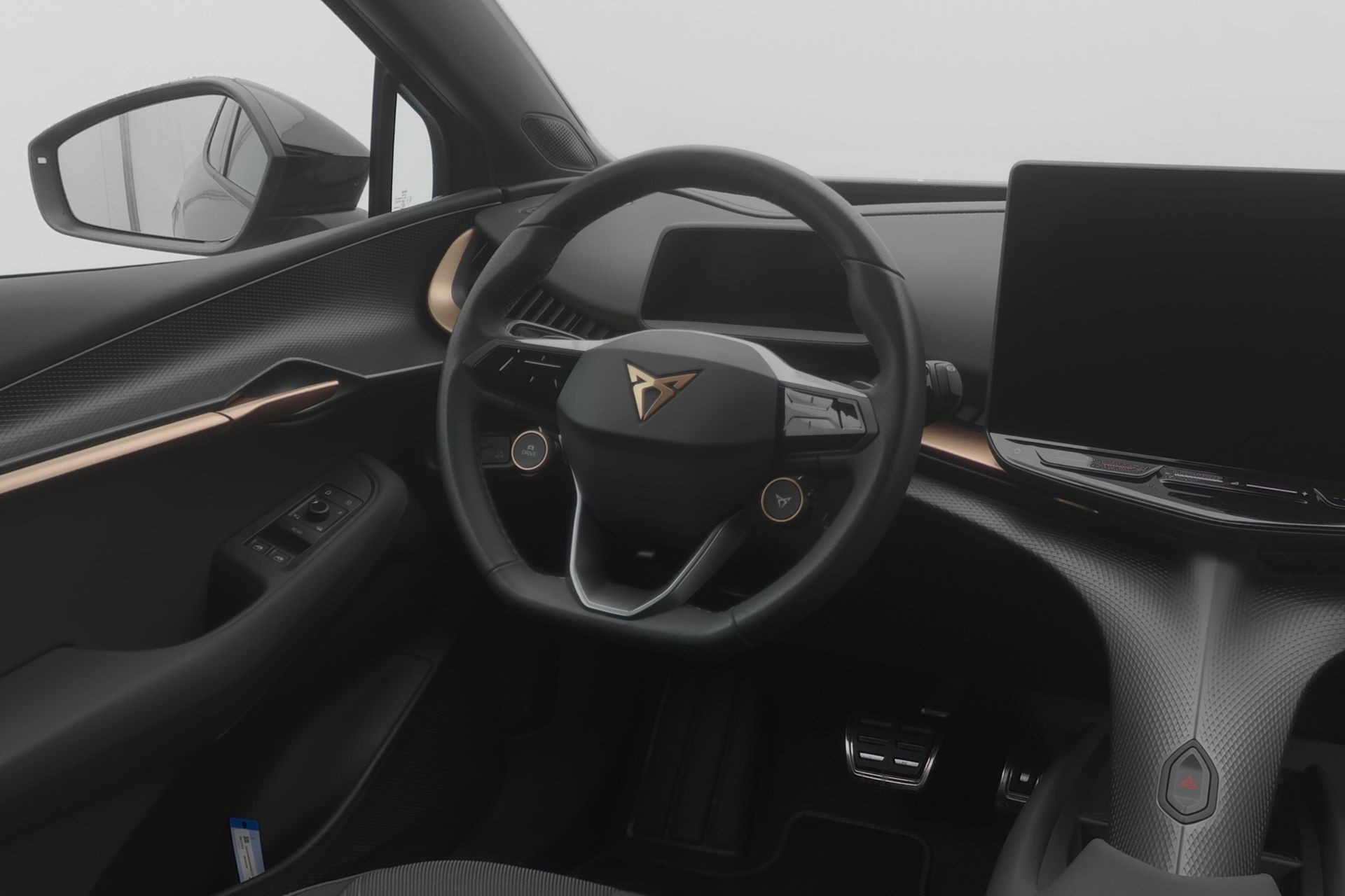 CUPRA Tavascan 77 kWh Edge 4D-image-6