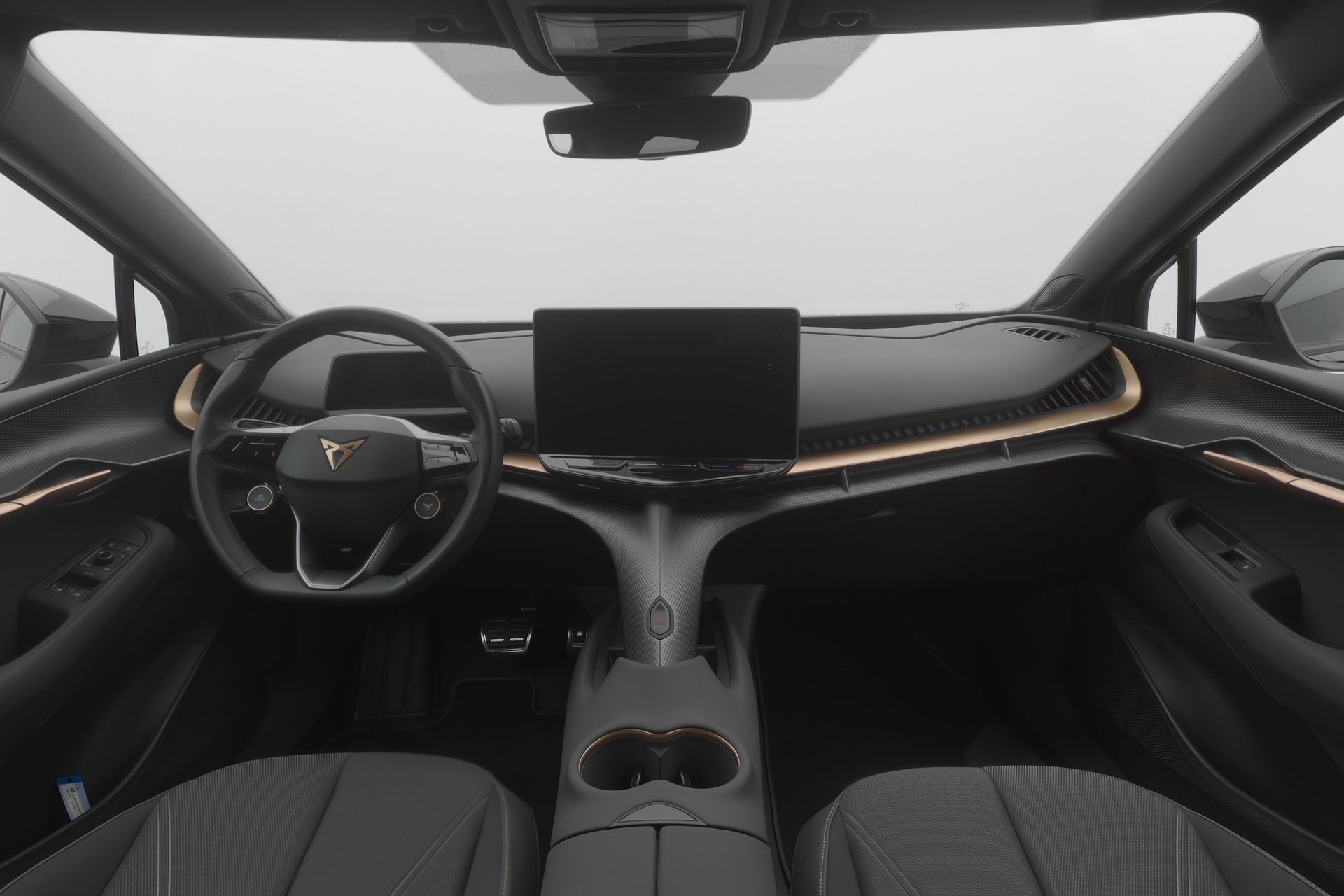 CUPRA Tavascan 77 kWh Edge 4D-image-7