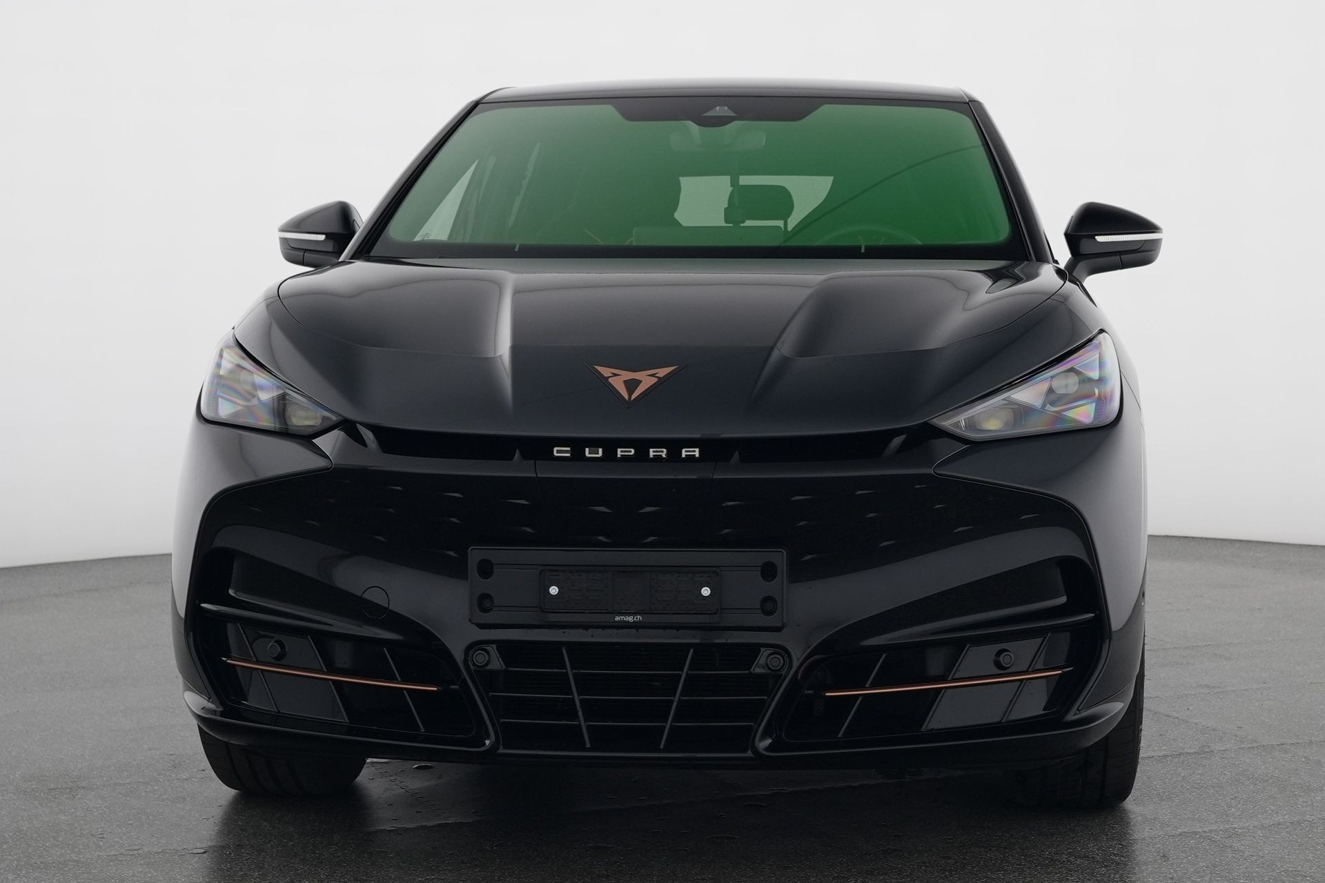 CUPRA Tavascan 77 kWh Edge 4D-image-1